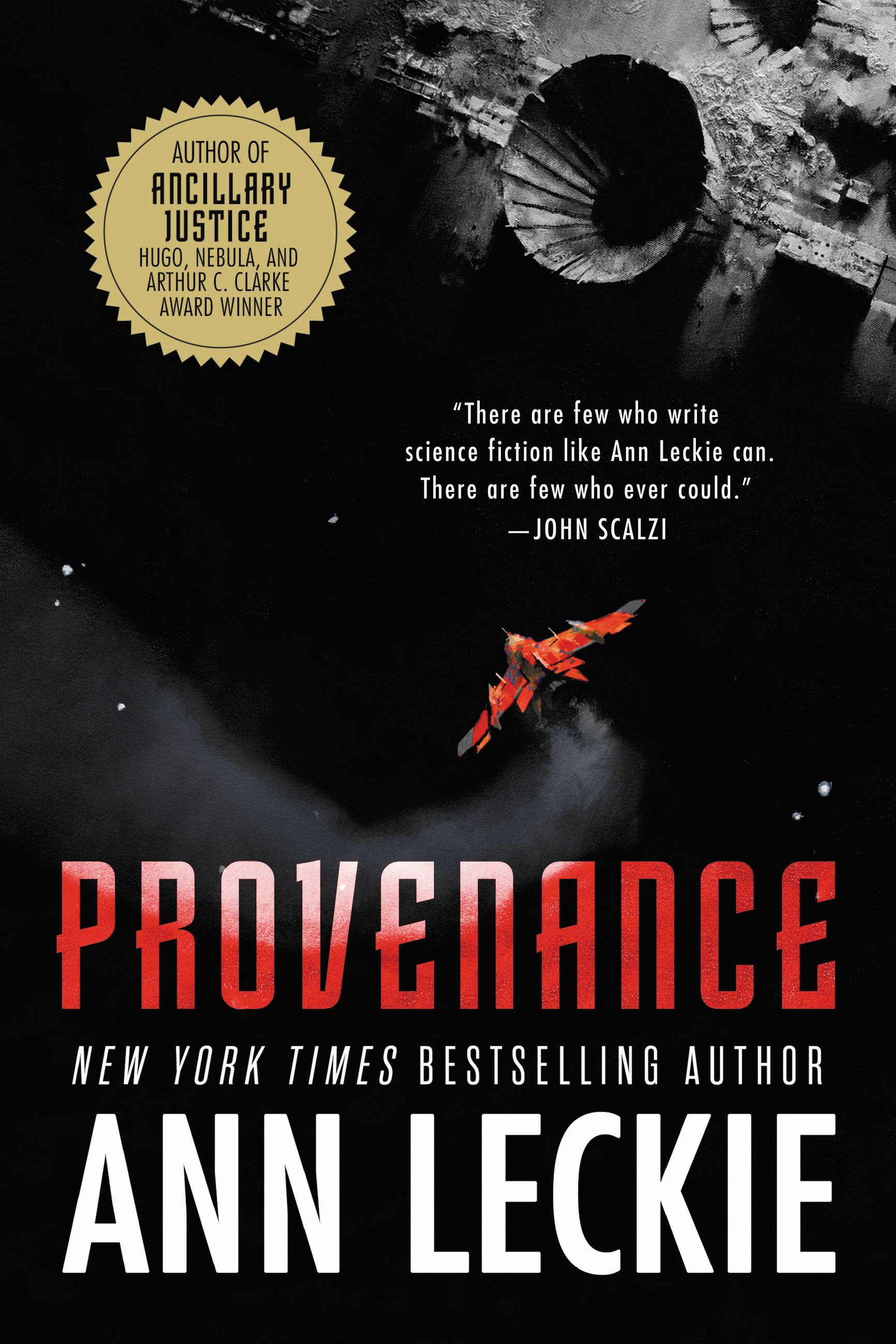 Image de couverture de Provenance [electronic resource] :