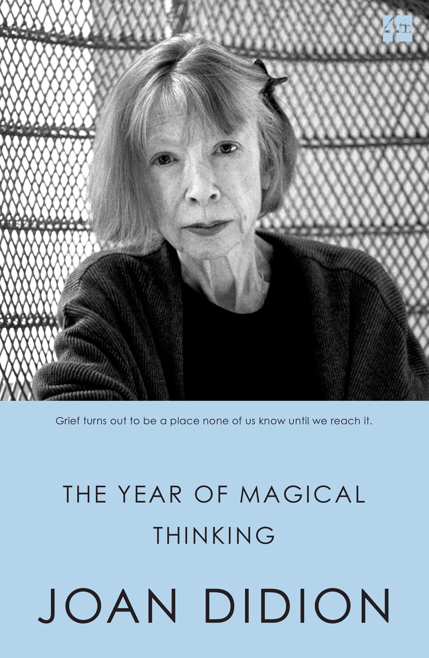 The year of magical thinking