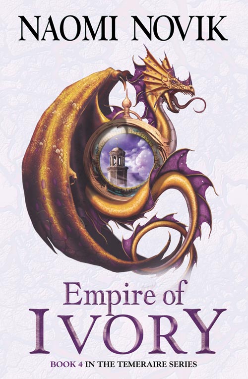 Empire of ivory