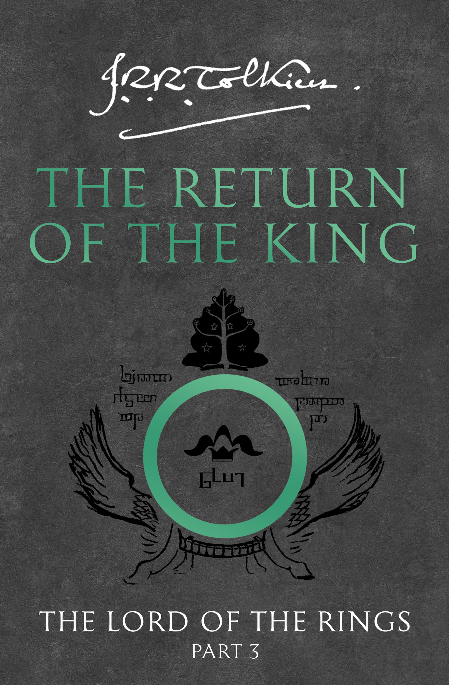 The return of the king