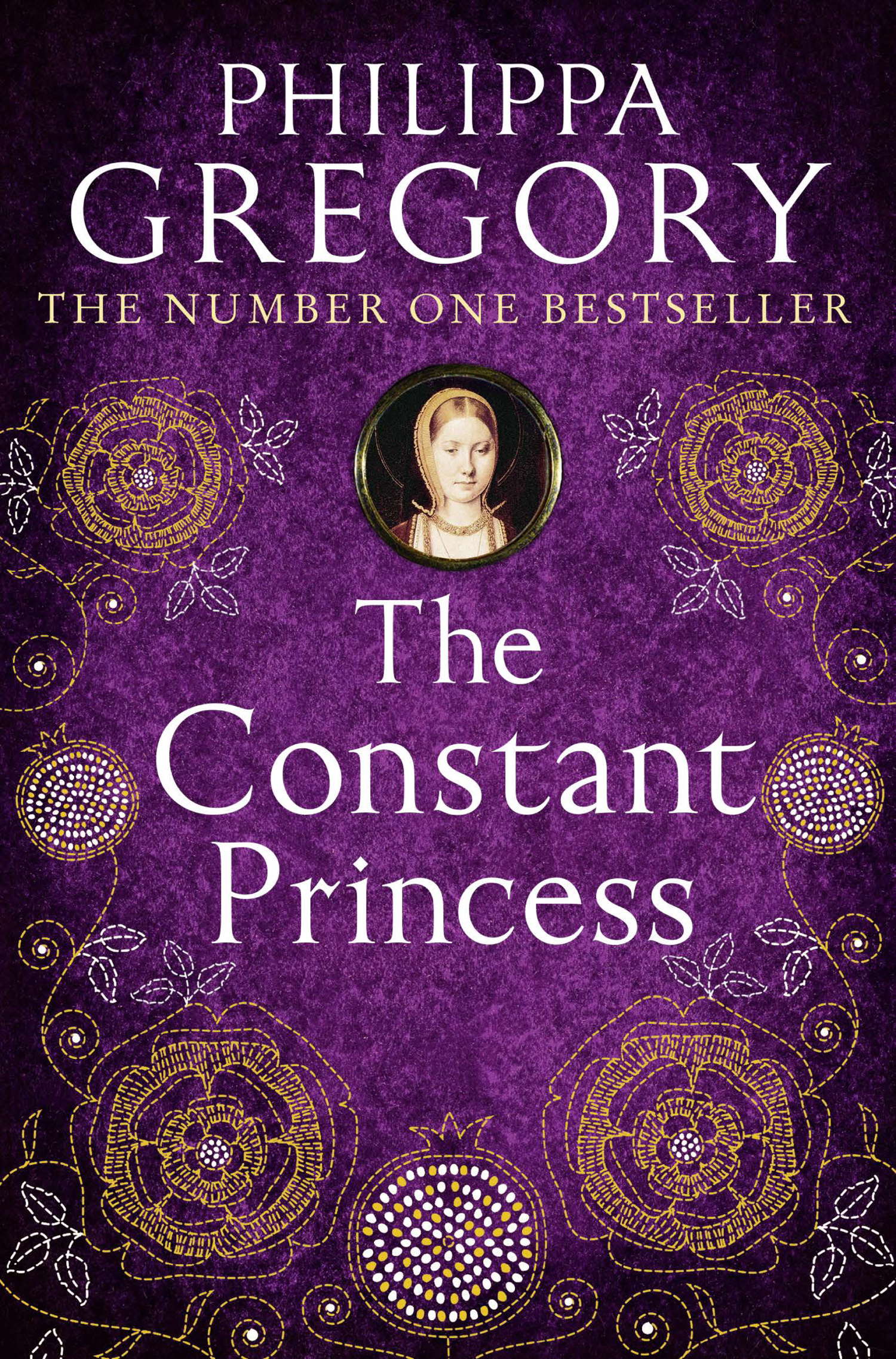 The constant princess