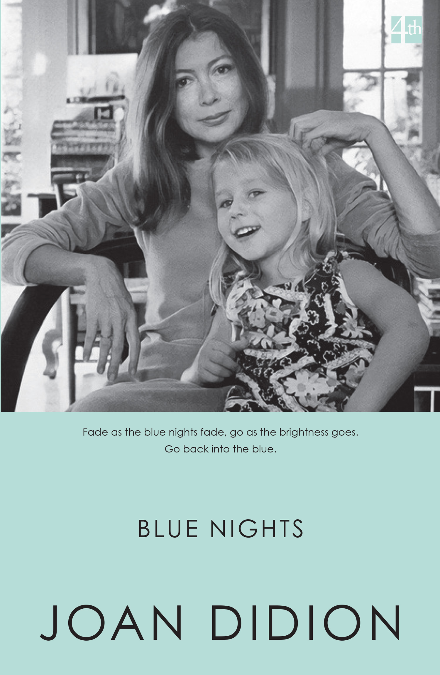 Blue nights