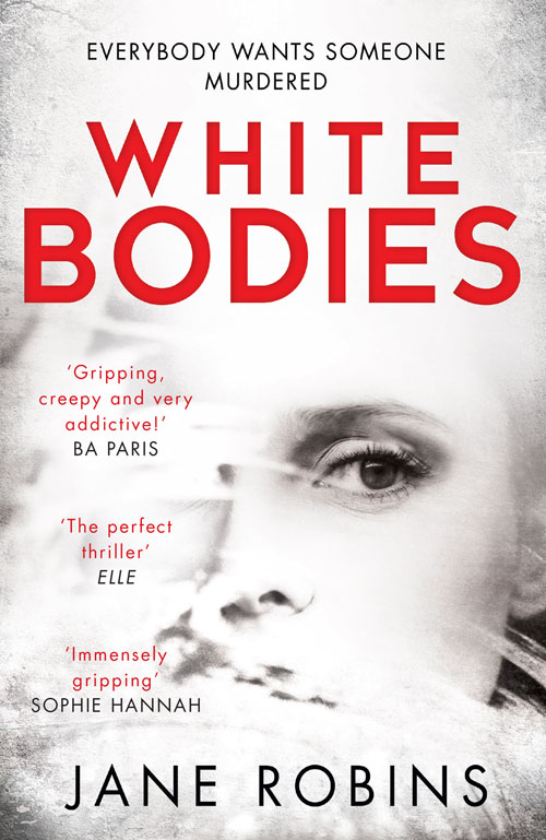 White bodies