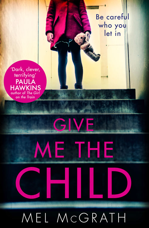 Give me the child