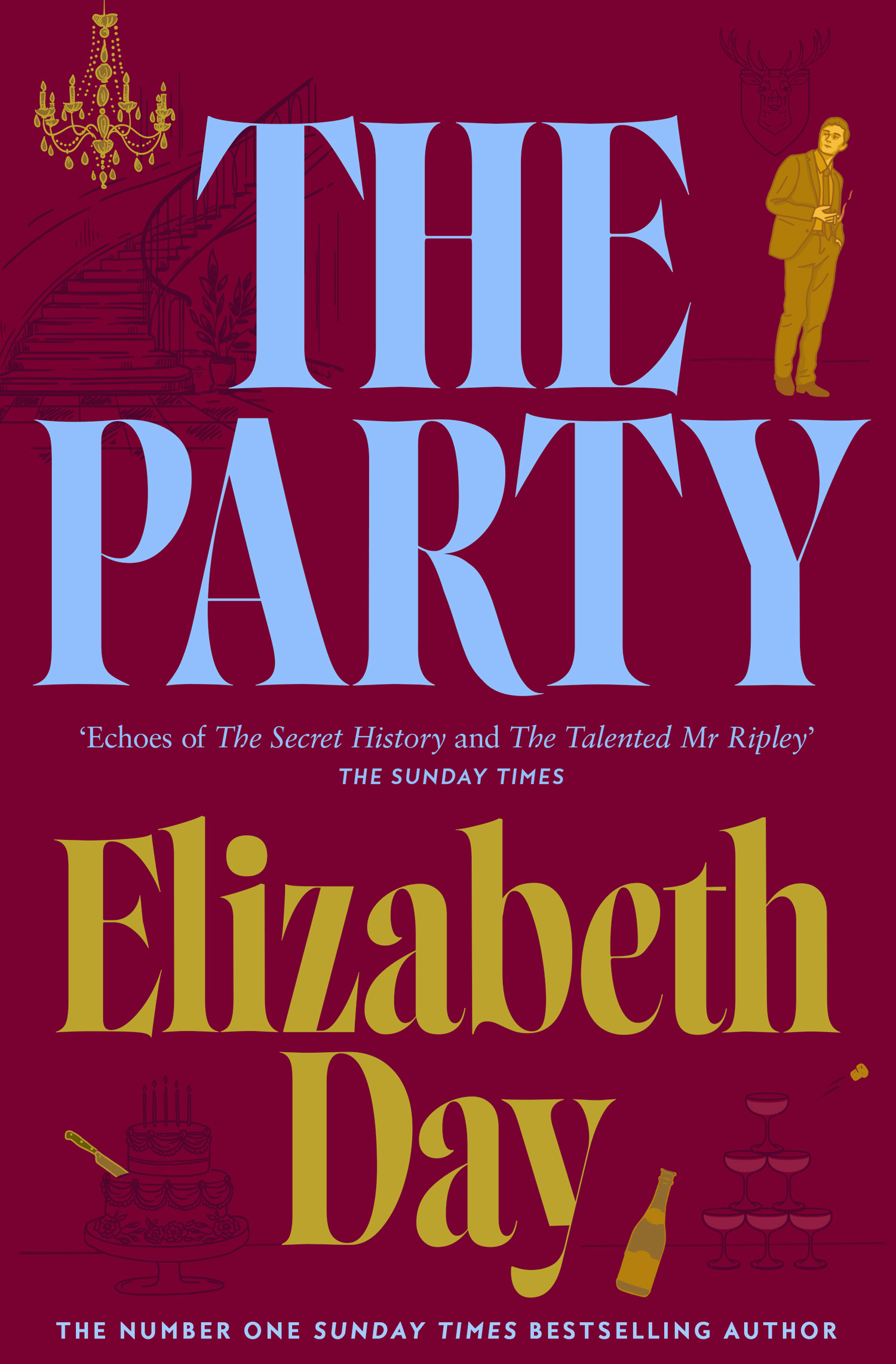 The party