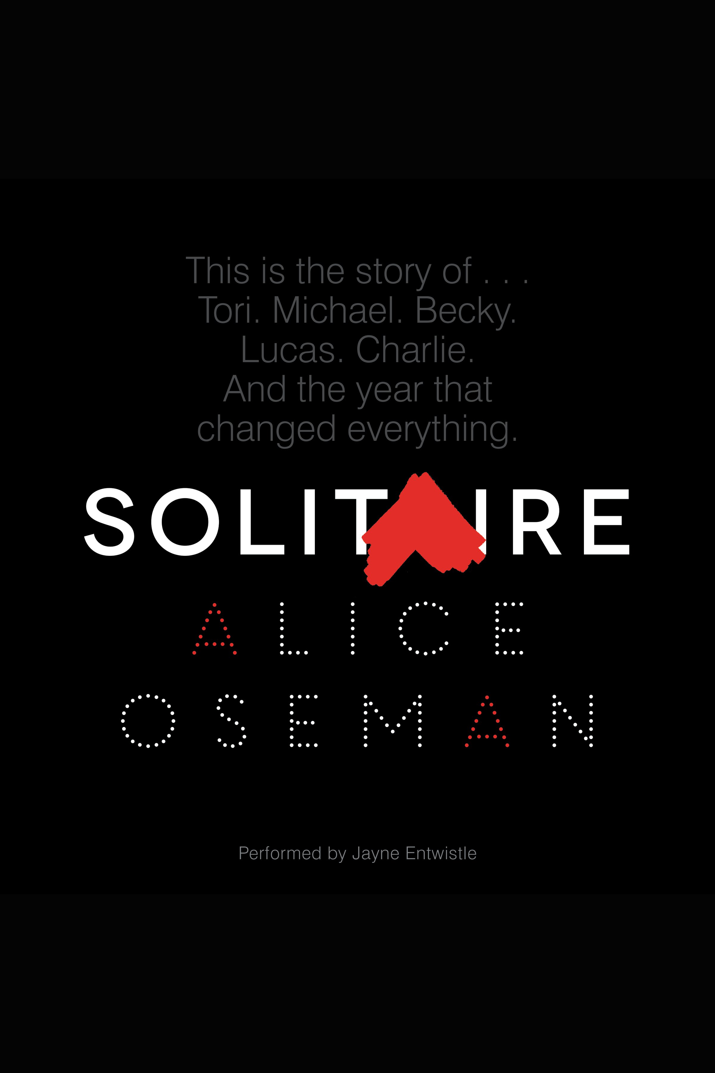 Solitaire