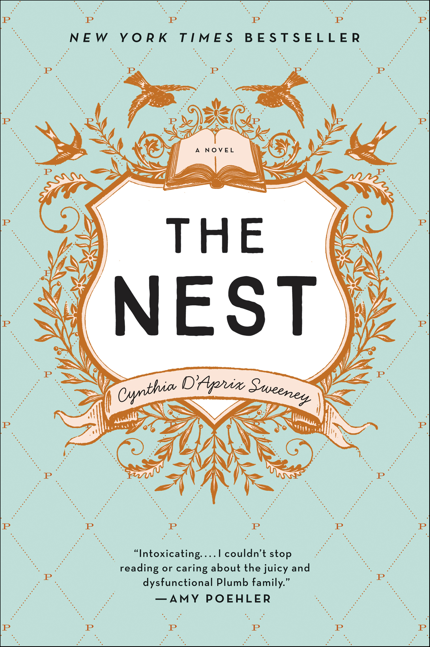 The nest