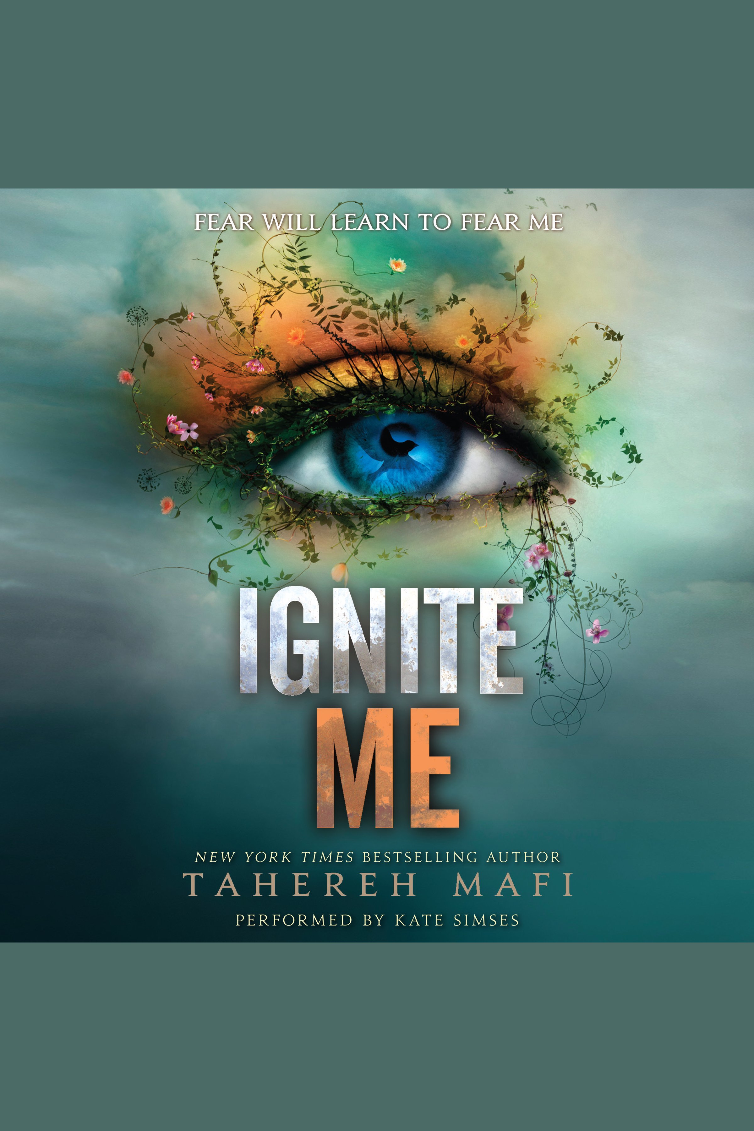 Ignite me