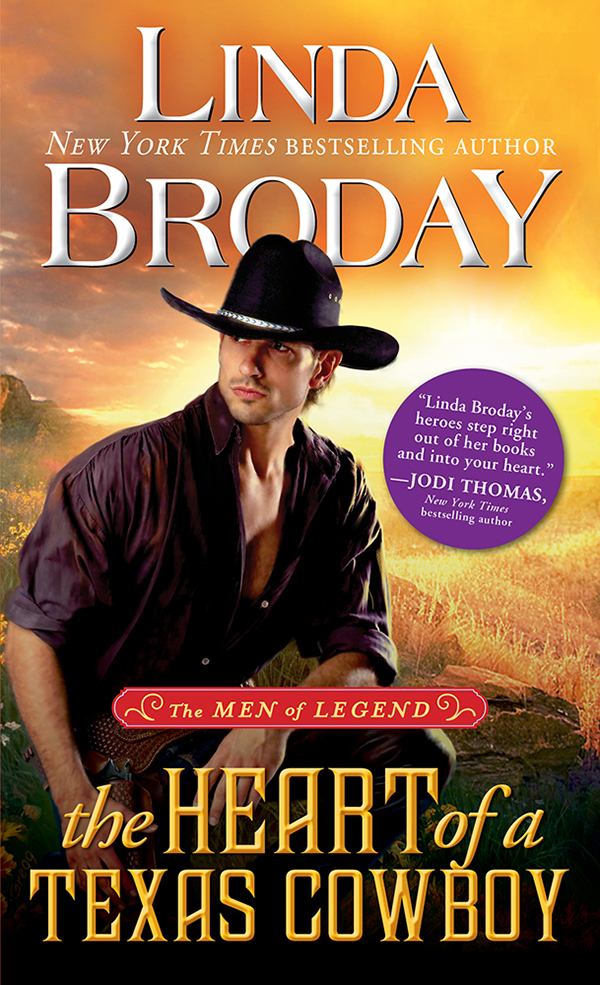 Image de couverture de The Heart of a Texas Cowboy [electronic resource] :