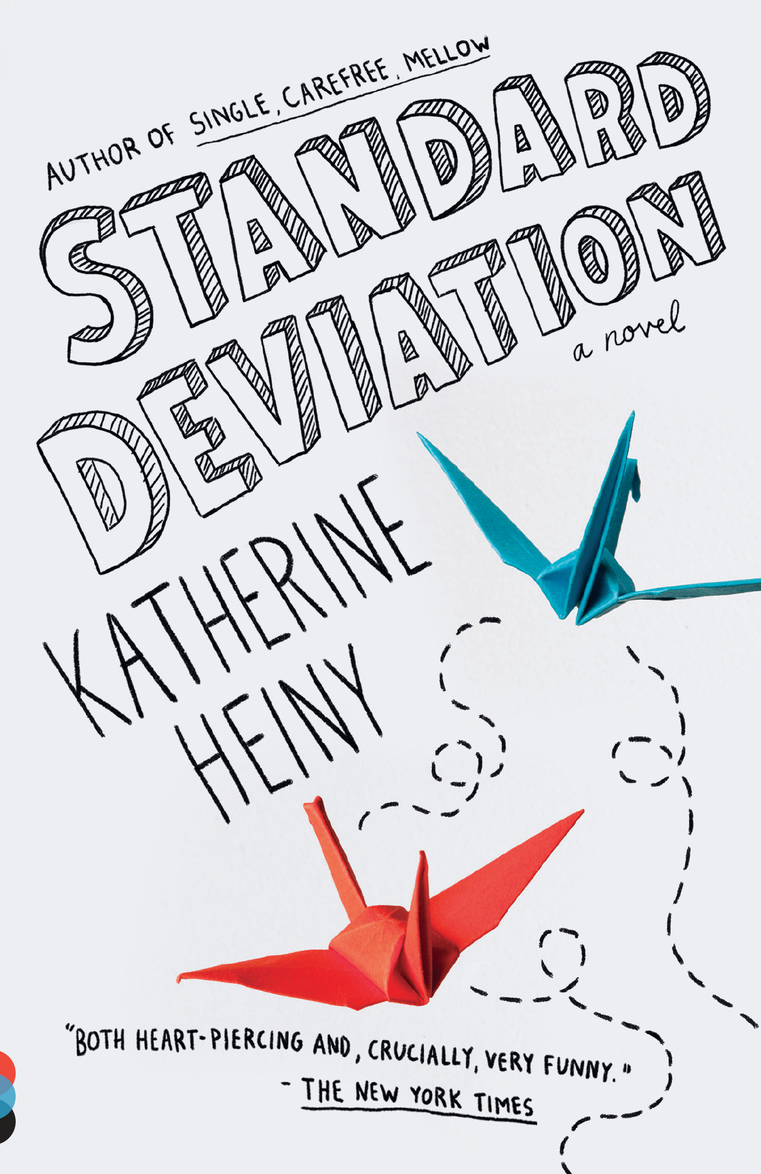 Standard deviation cover image