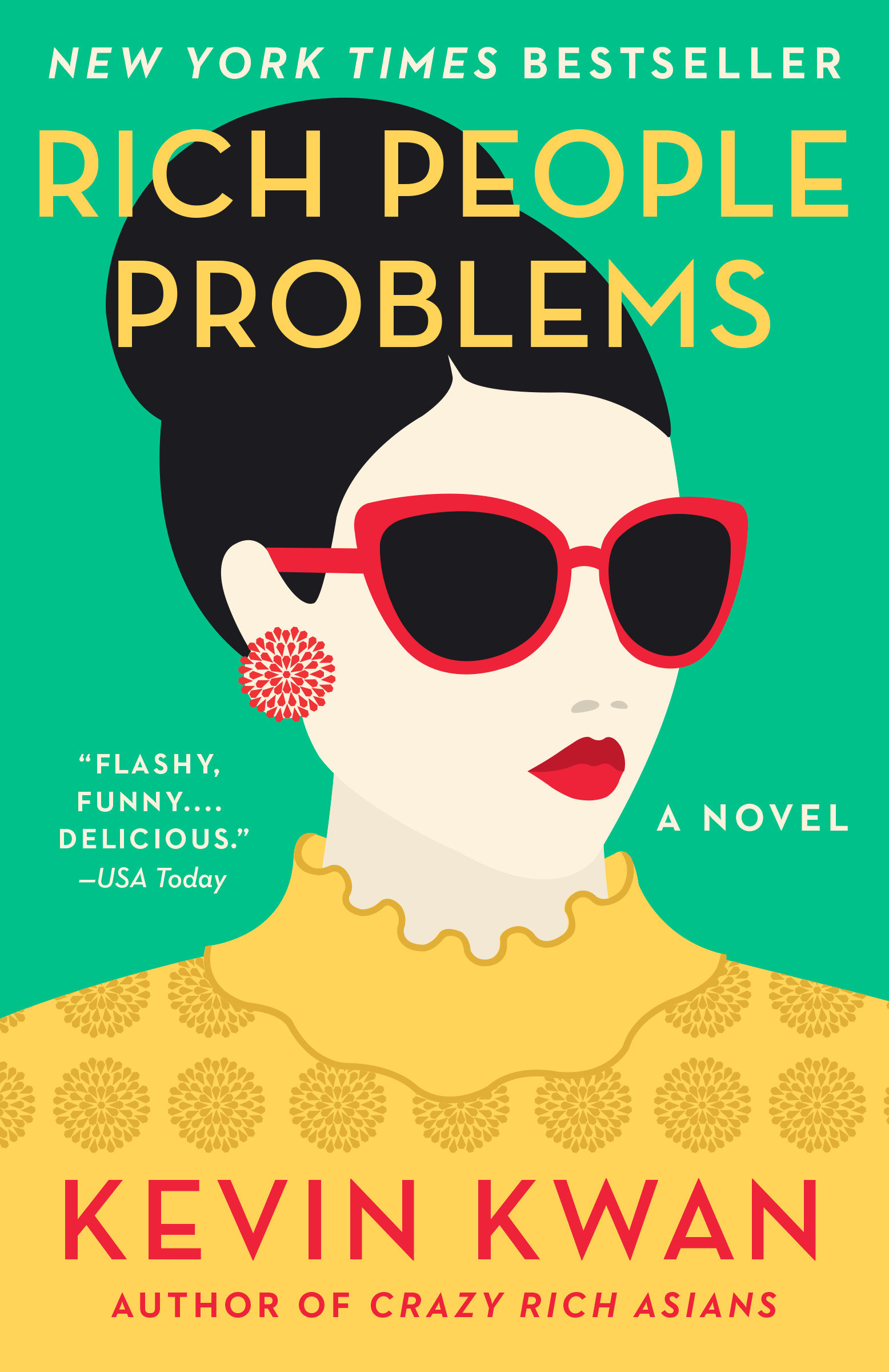 Cover image for Rich People Problems [electronic resource] :