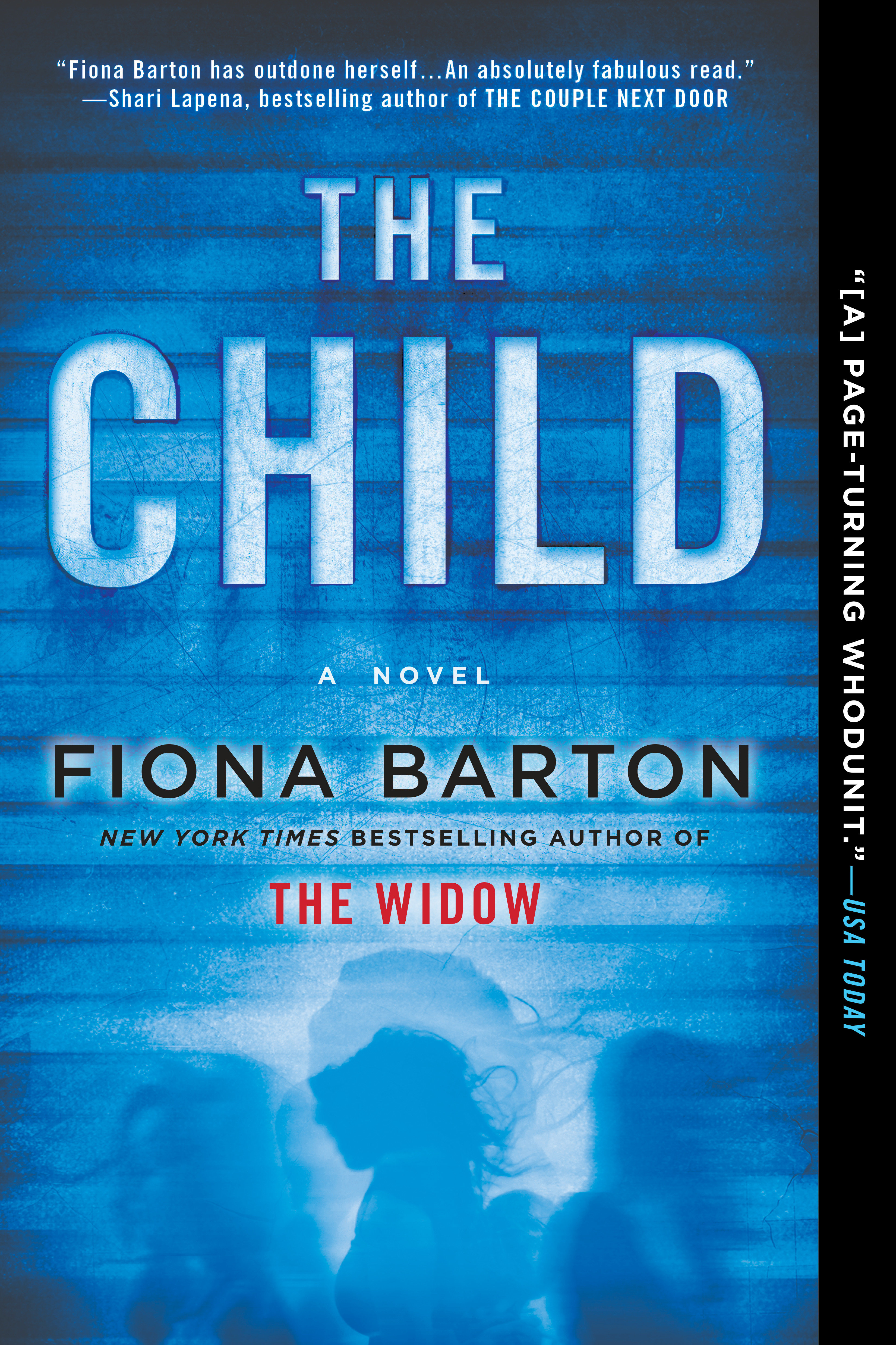 The child cover image