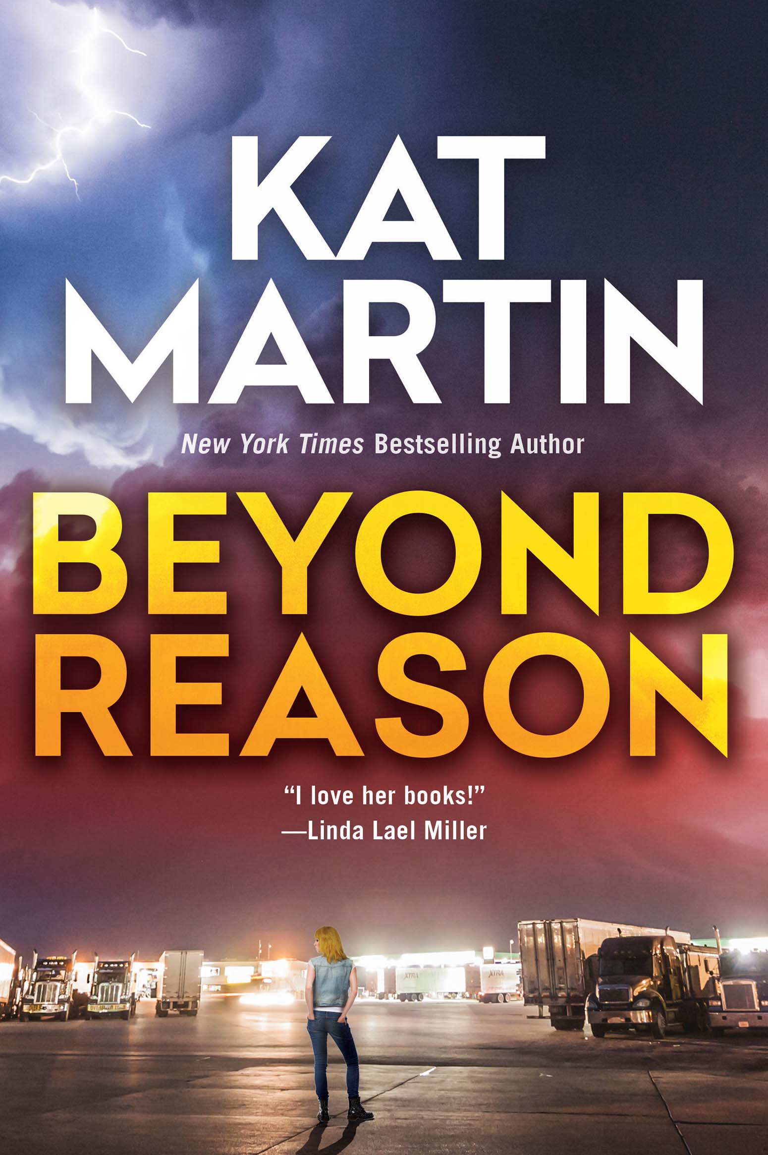 Cover image for Beyond Reason [electronic resource] :