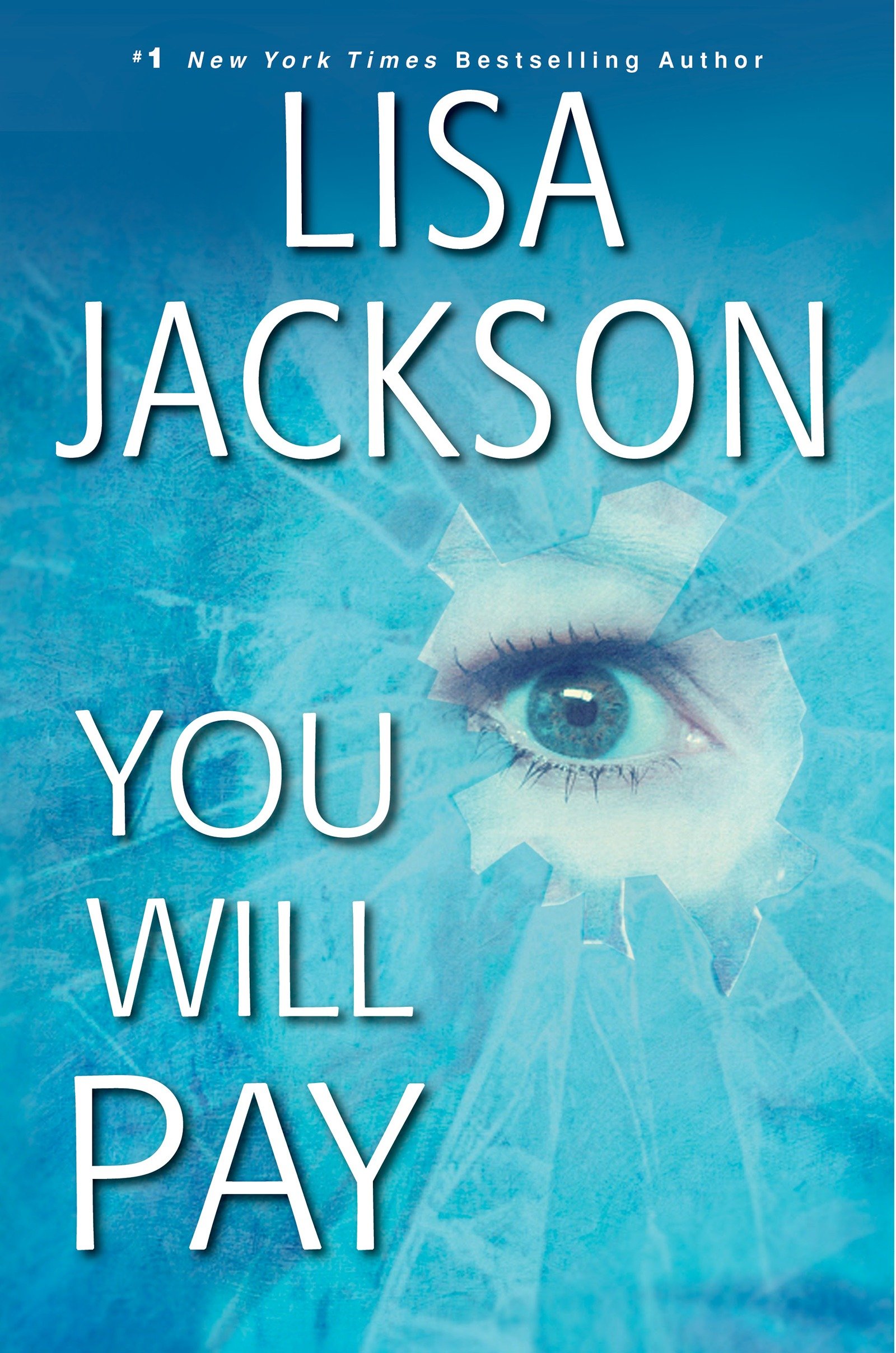 You will pay cover image
