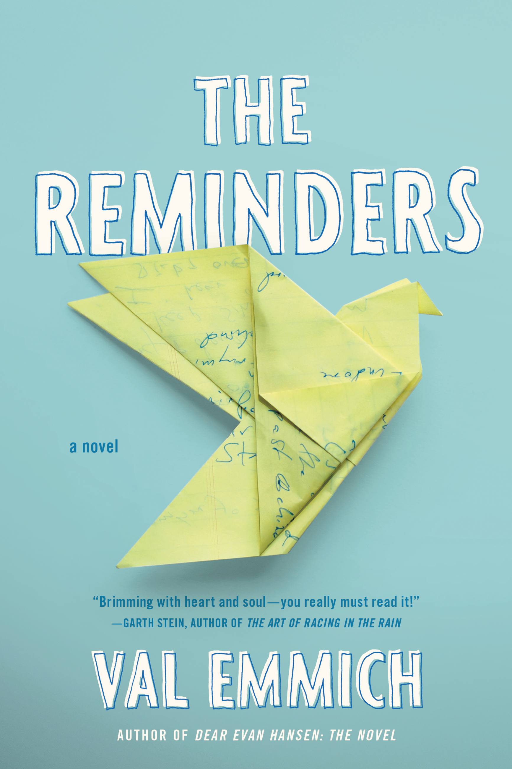 Image de couverture de The Reminders [electronic resource] :
