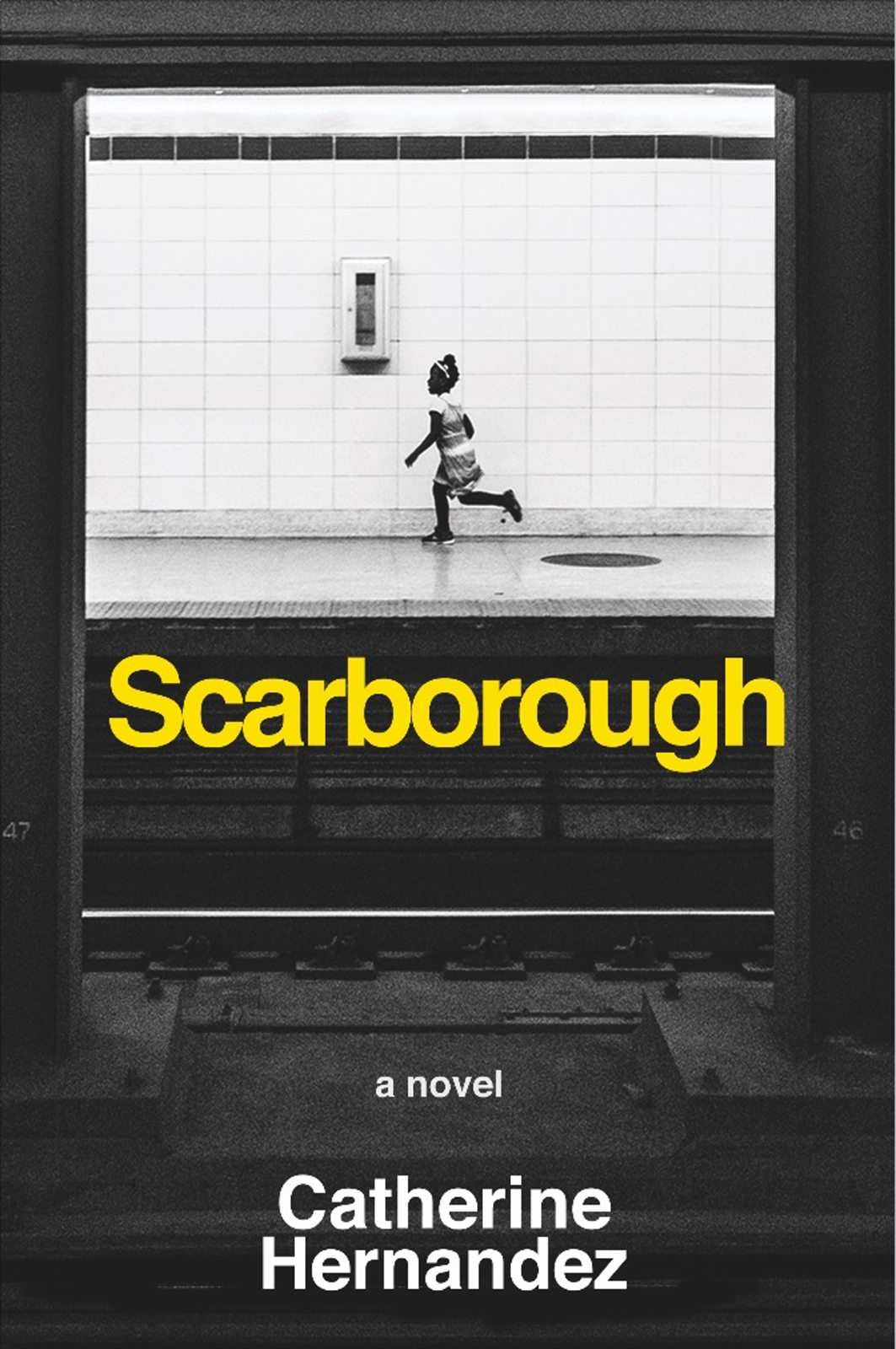 Scarborough by Catherine Hernandez