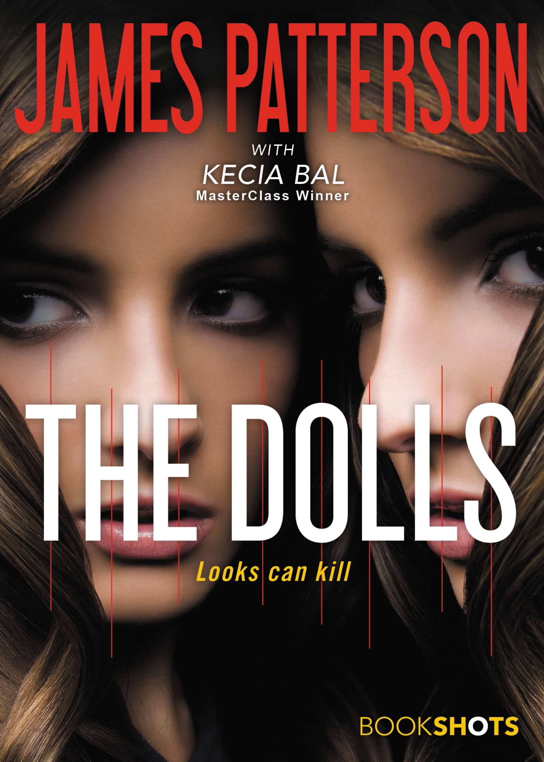 Image de couverture de The Dolls [electronic resource] :