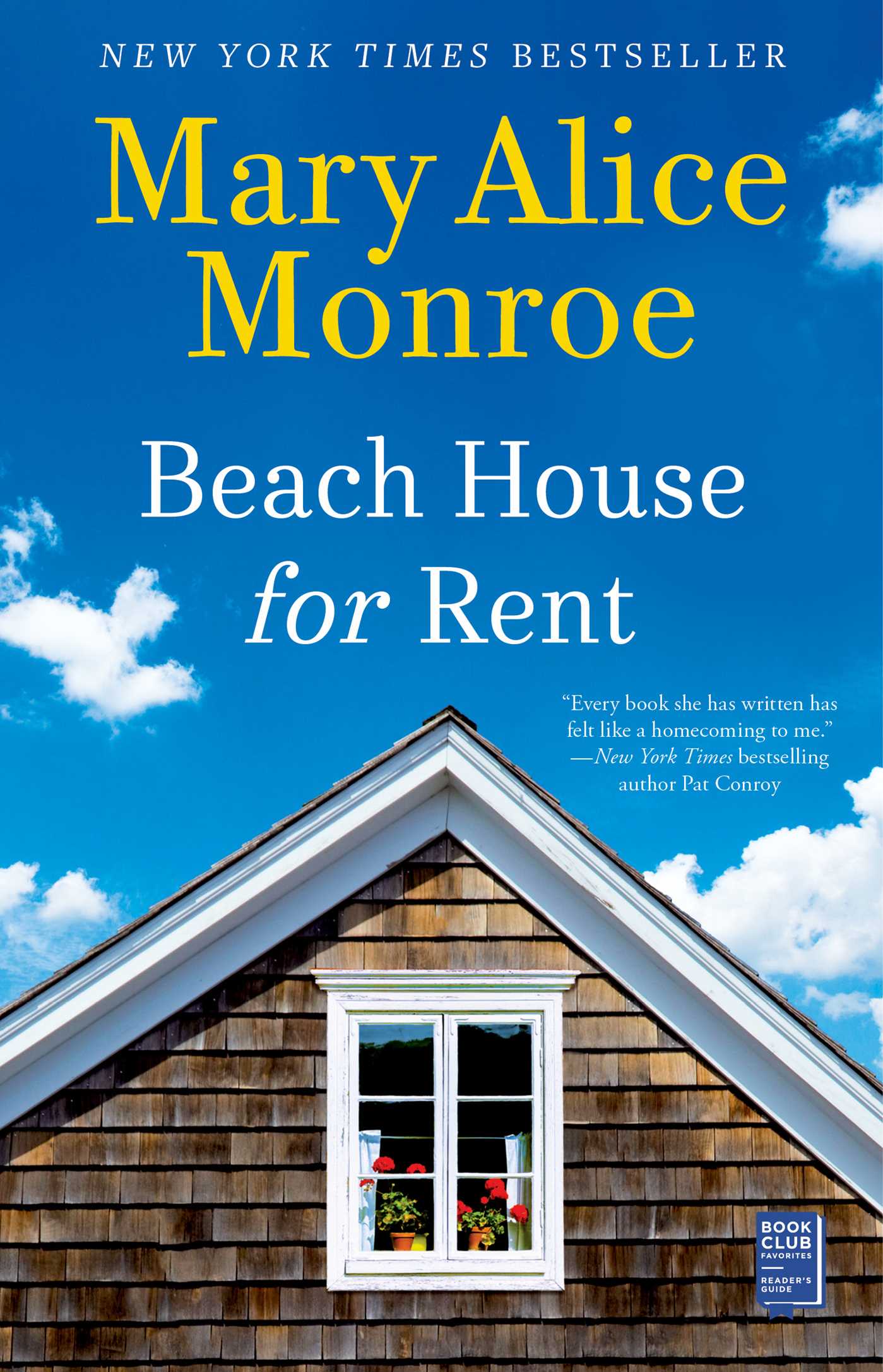 Cover image for Beach House for Rent [electronic resource] :