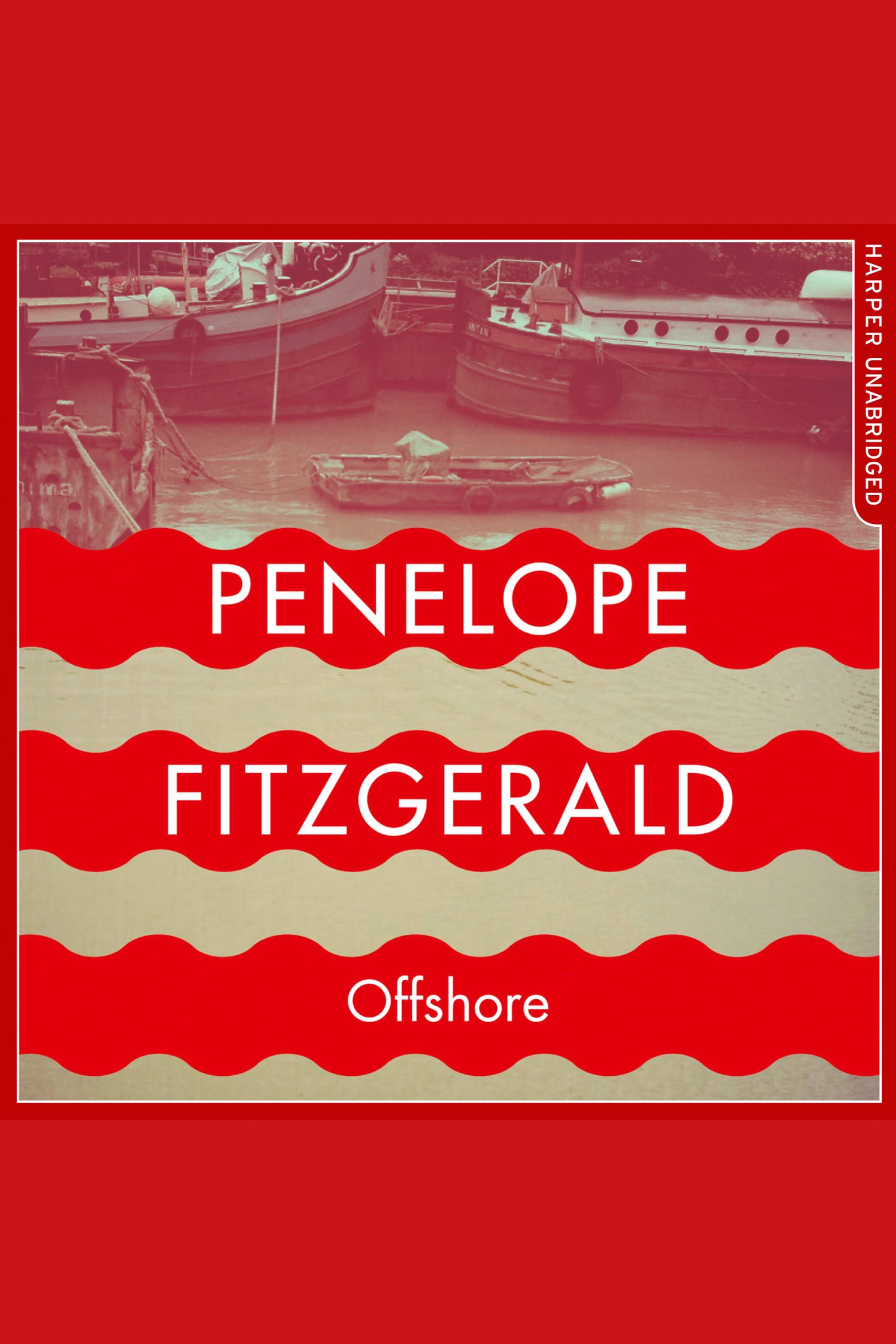 Image de couverture de Offshore [electronic resource] :