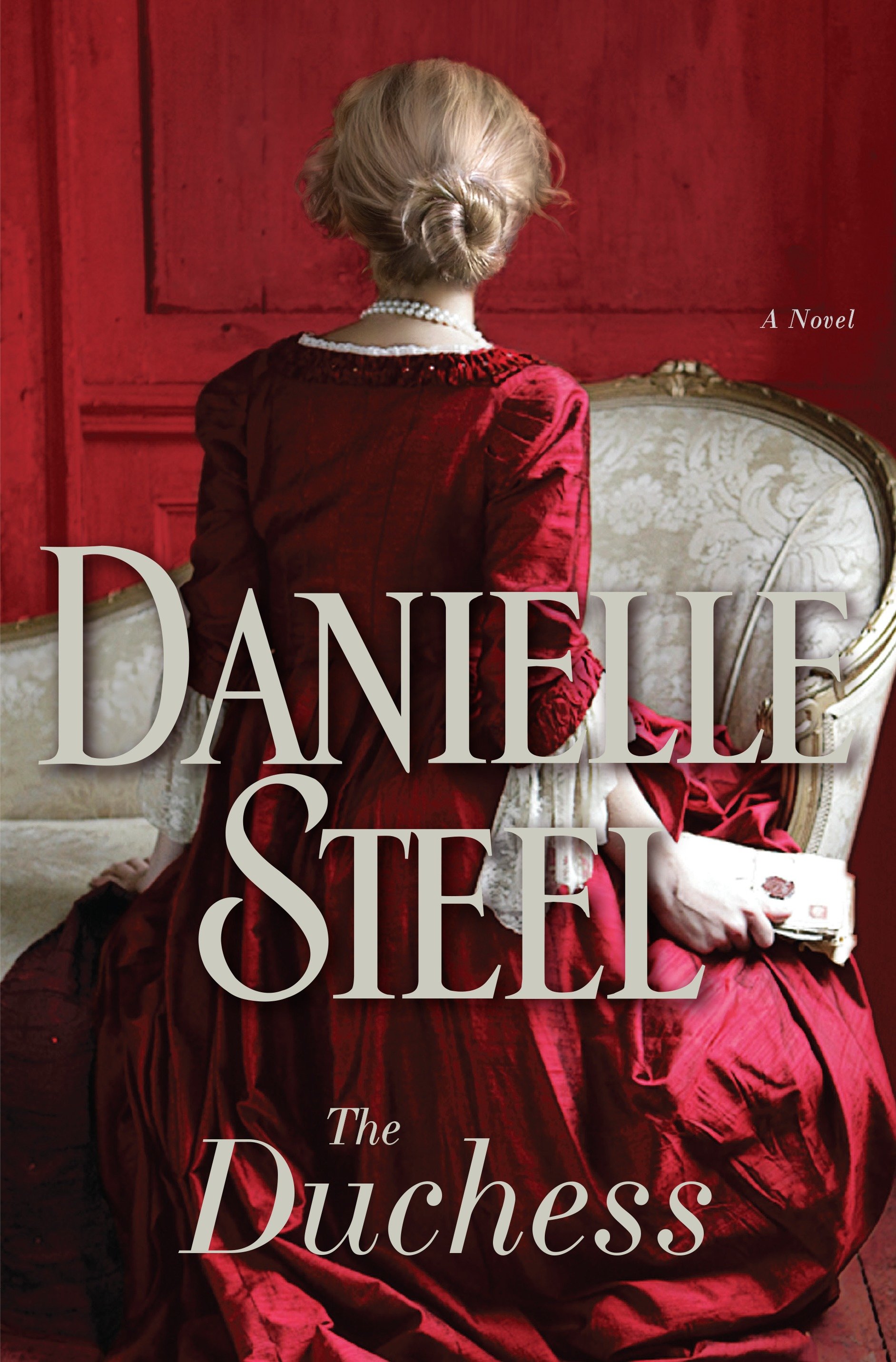 Image de couverture de The Duchess [electronic resource] : A Novel