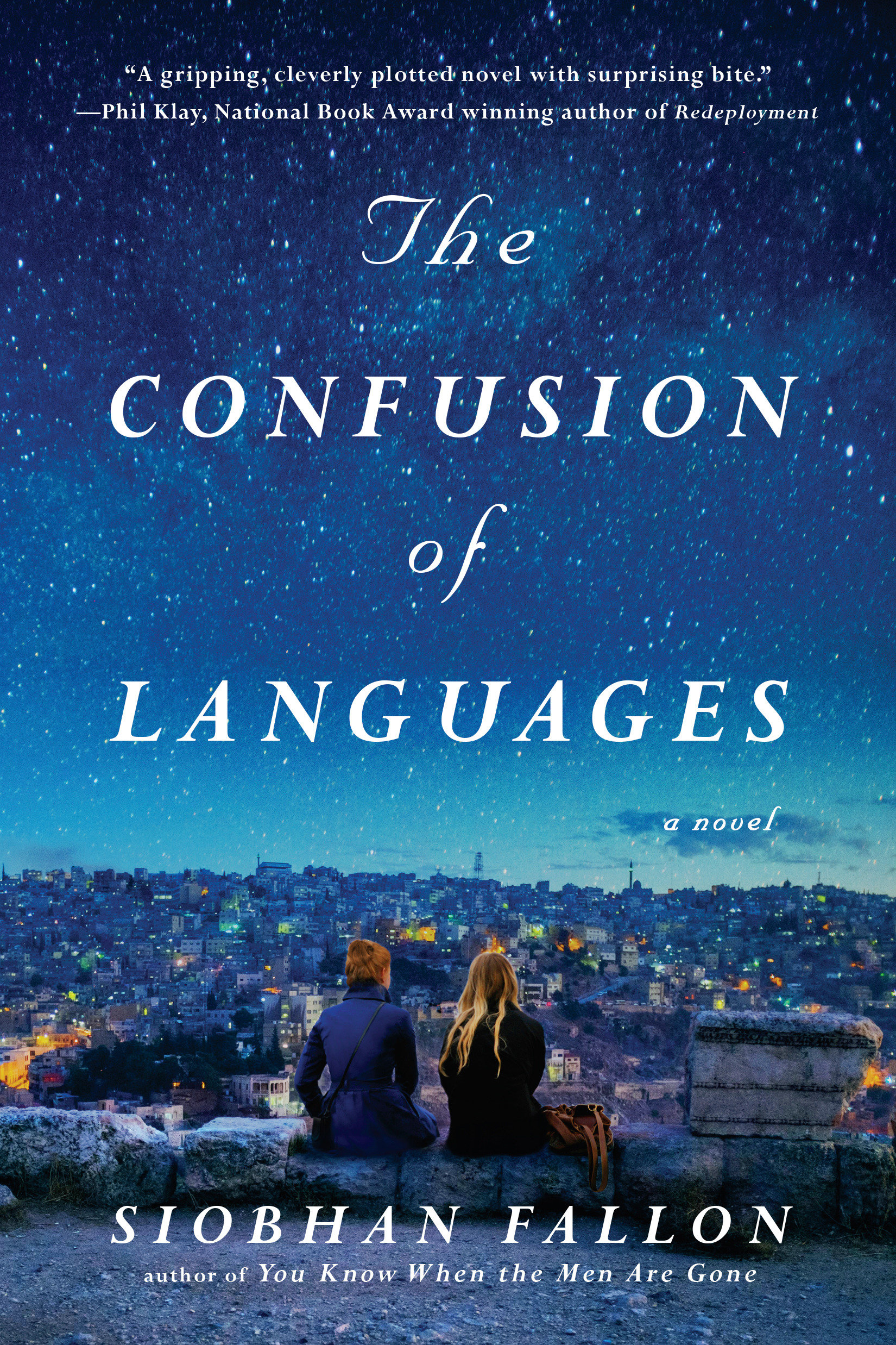 Imagen de portada para The Confusion of Languages [electronic resource] :