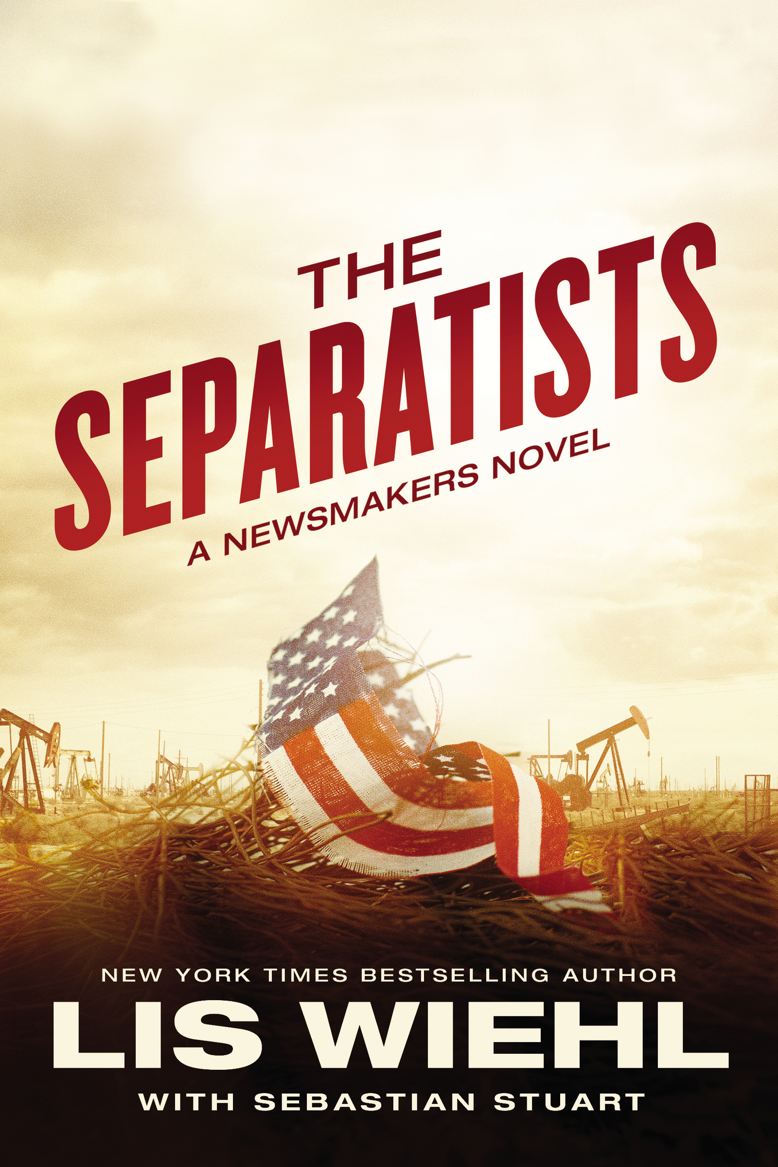 Cover image for The Separatists [electronic resource] :