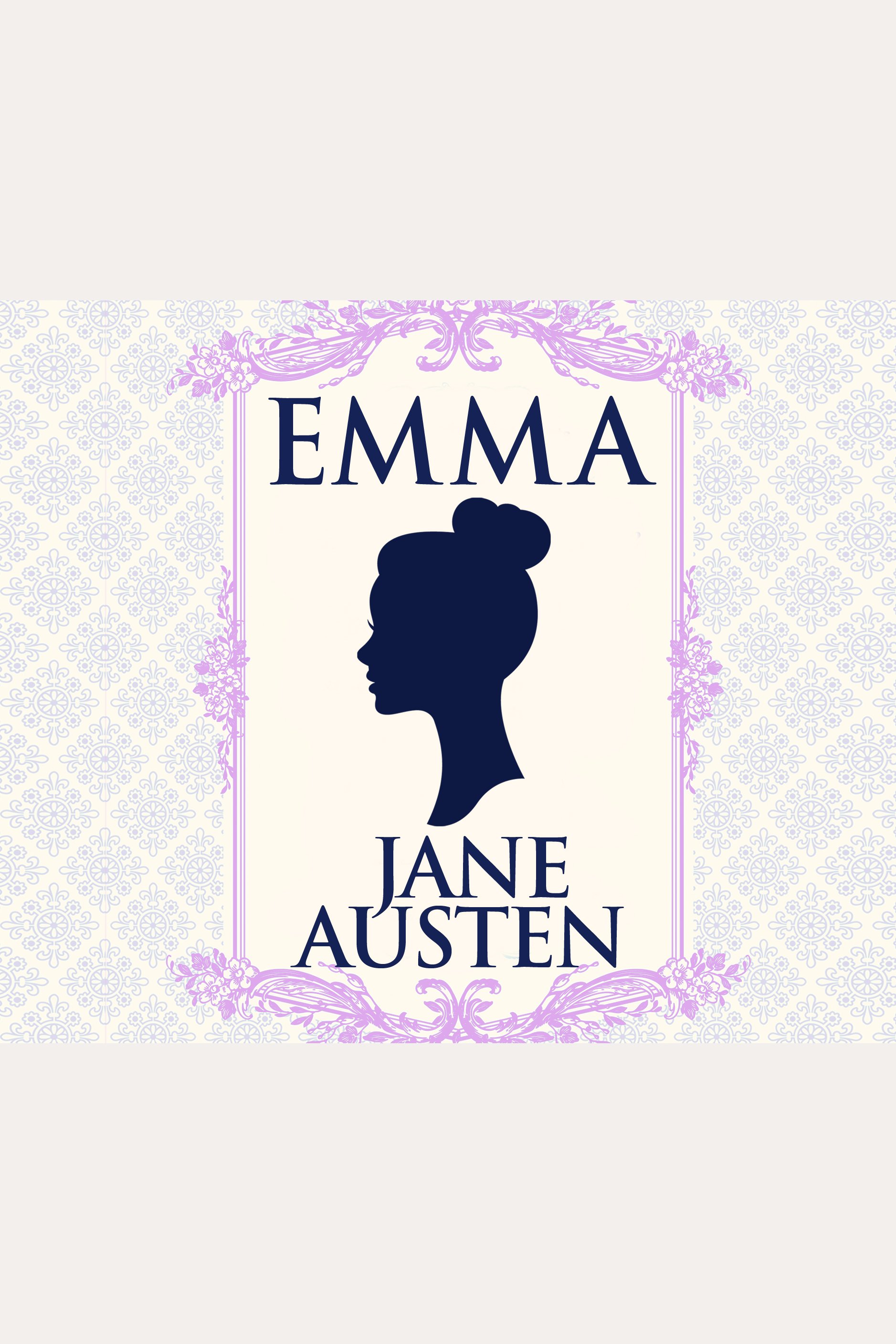 Cover image for Emma [electronic resource] :