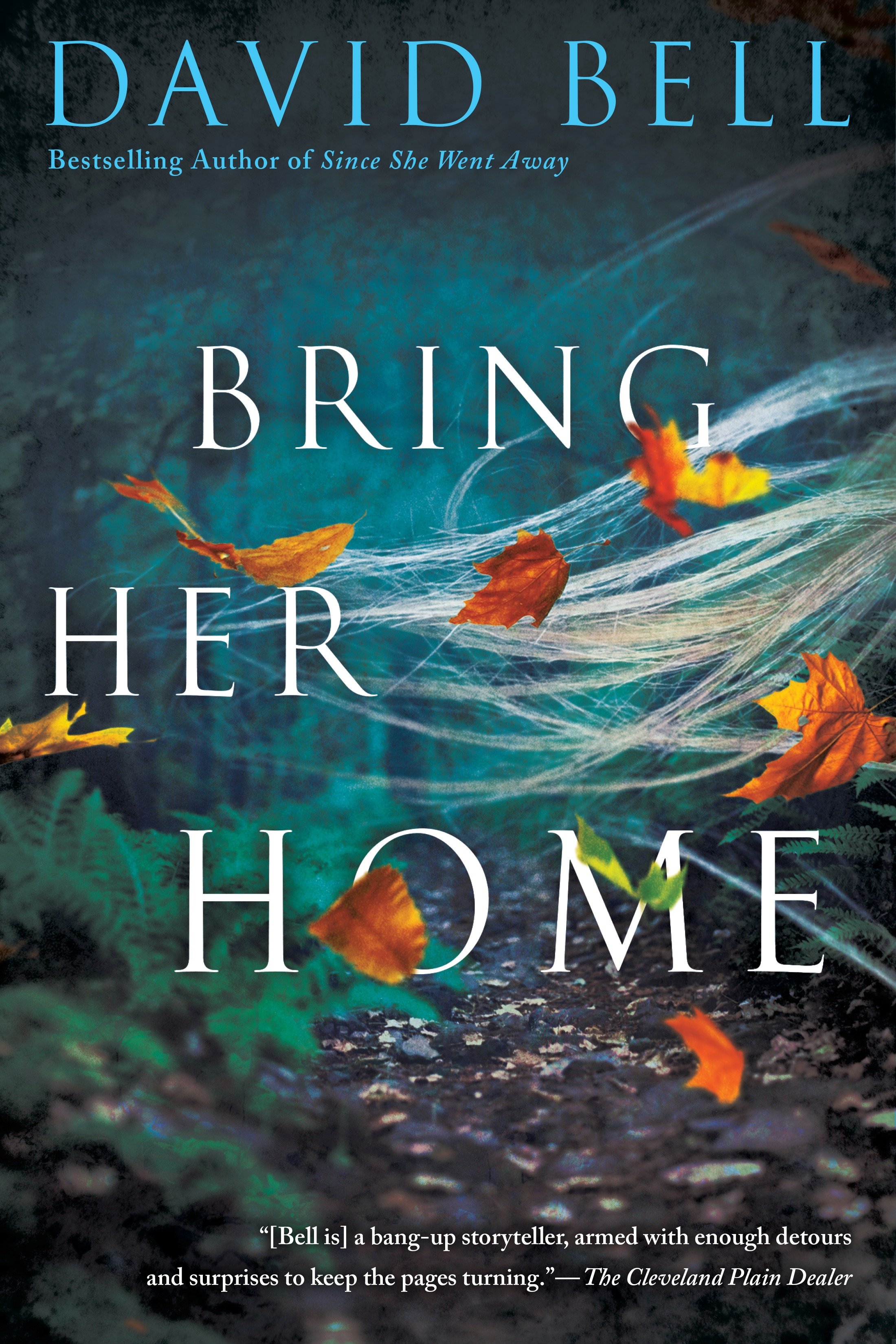 Cover image for Bring Her Home [electronic resource] :