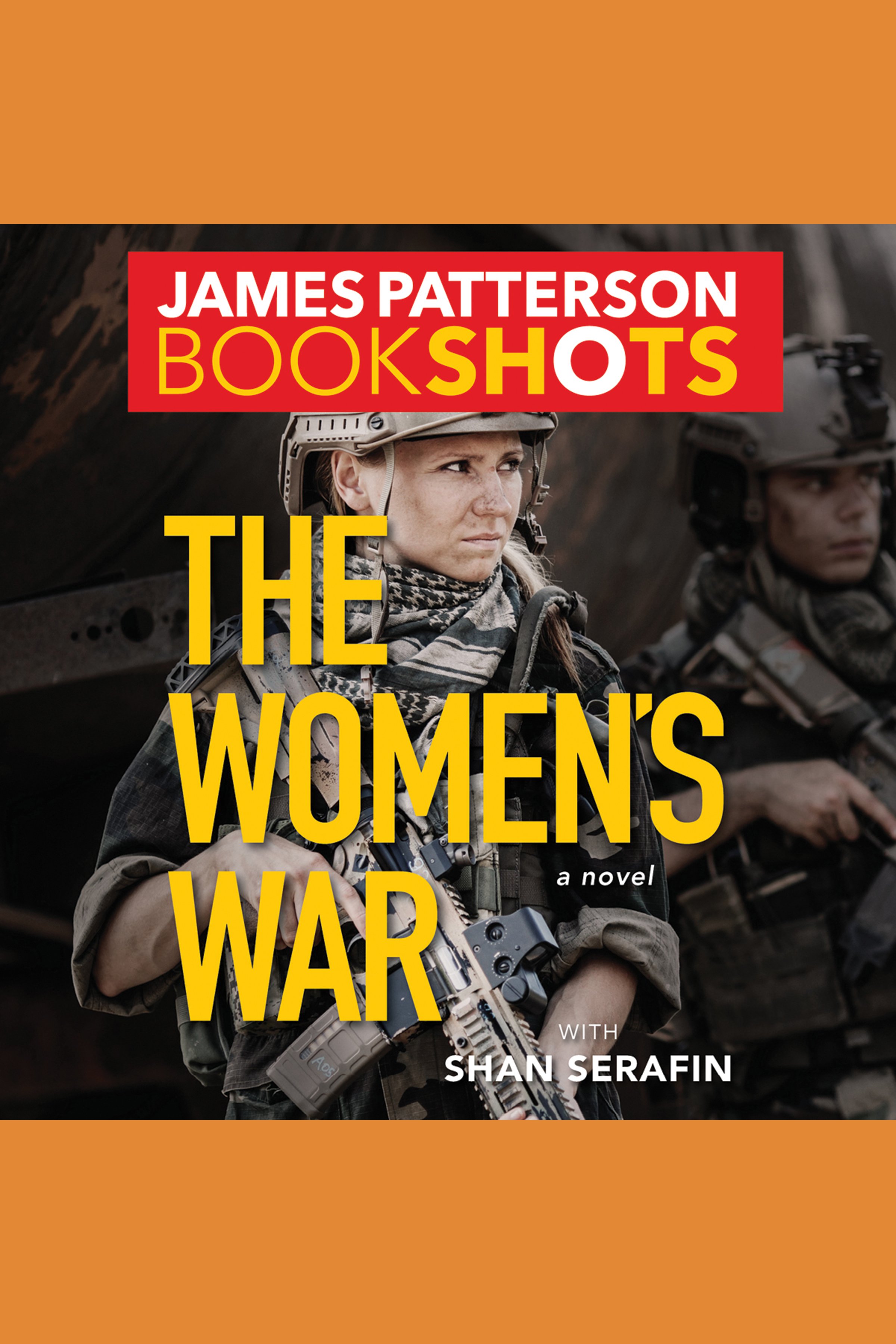 Cover image for The Women's War [electronic resource] :