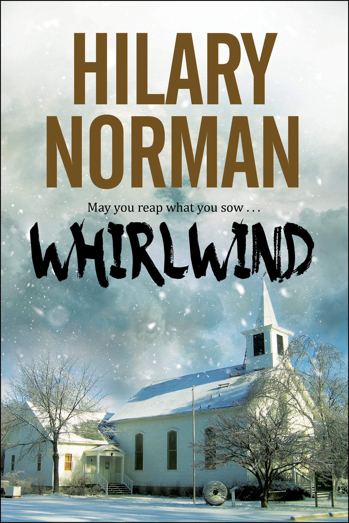 Cover image for Whirlwind [electronic resource] :