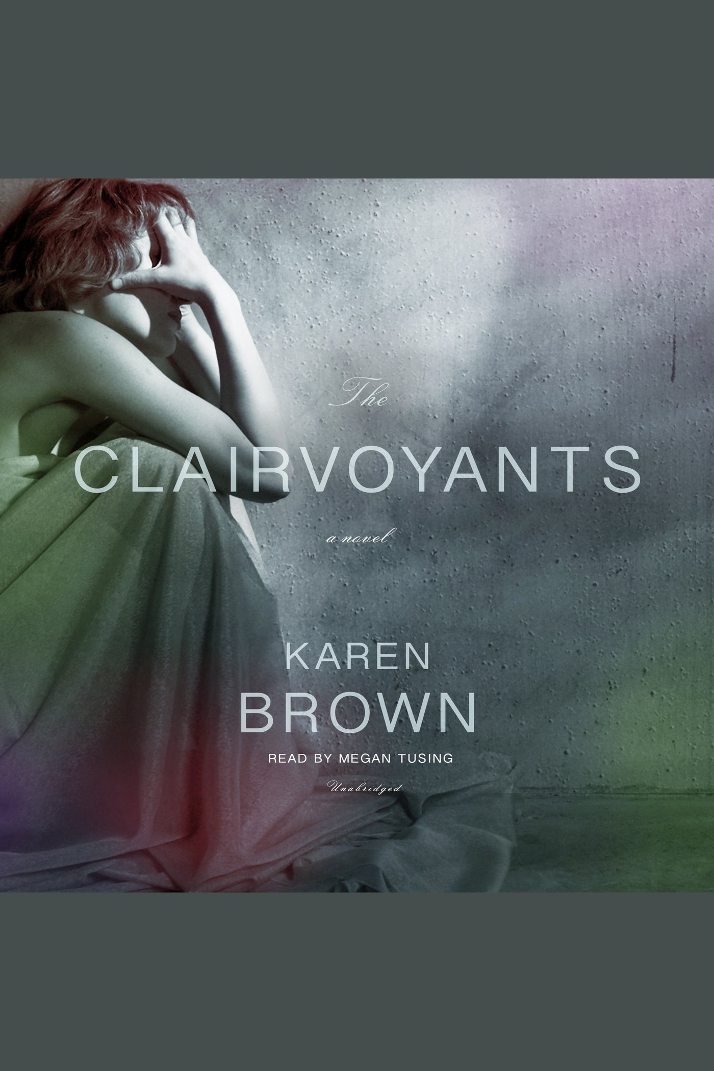 Cover image for The Clairvoyants [electronic resource] :