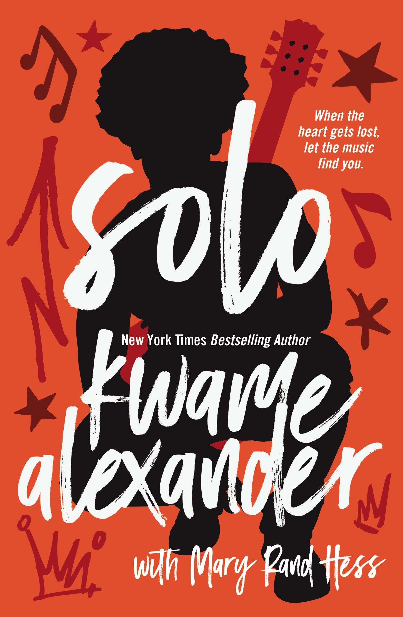 Imagen de portada para Solo [electronic resource] :