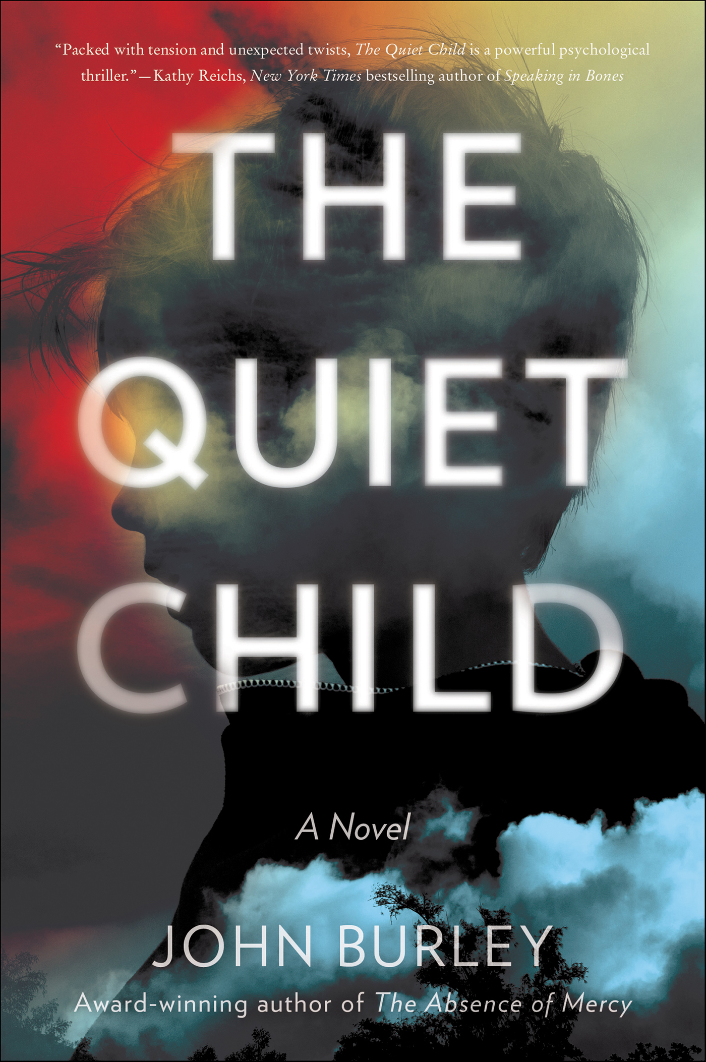 Cover image for The Quiet Child [electronic resource] : A Novel