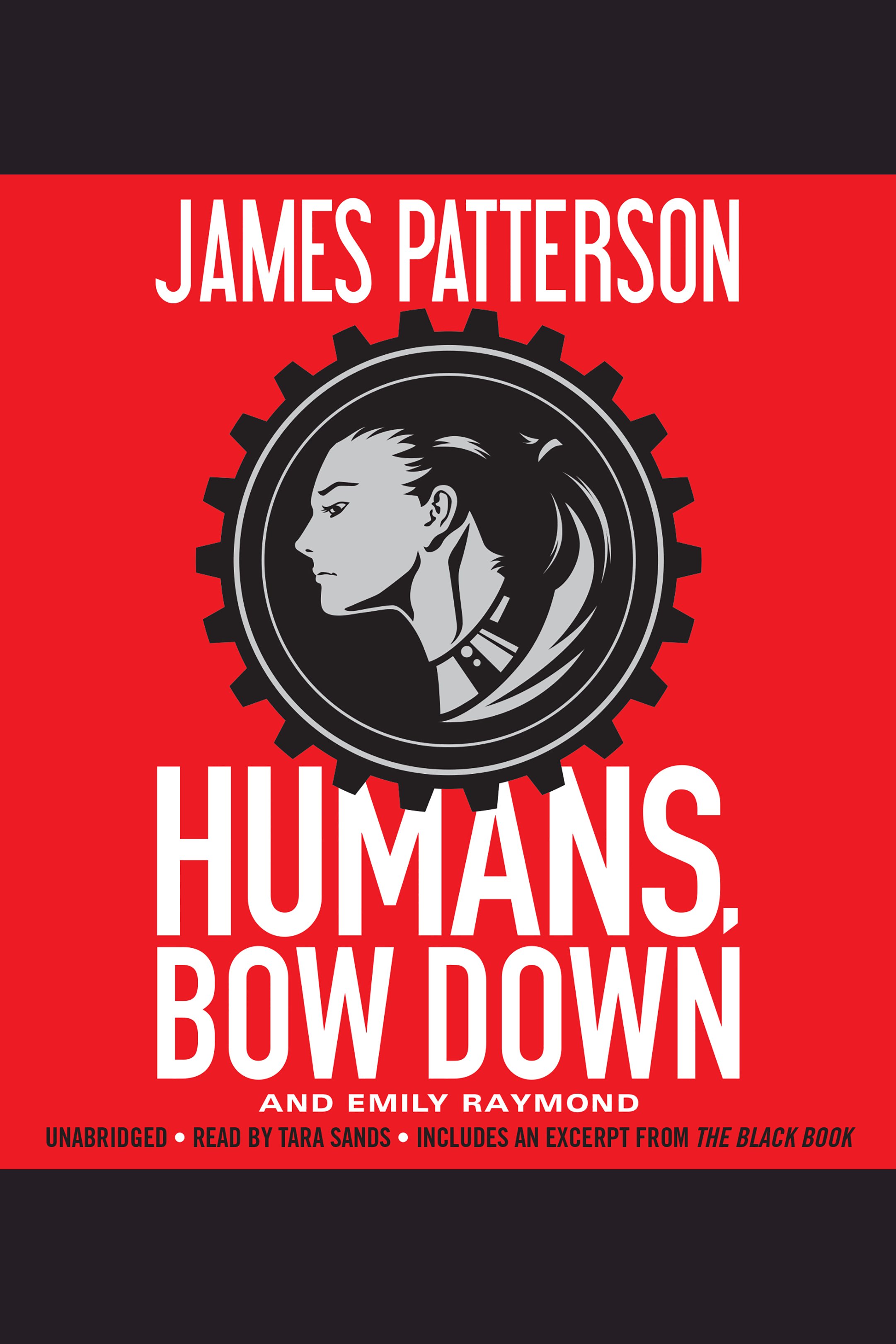 Cover image for Humans, Bow Down [electronic resource] :