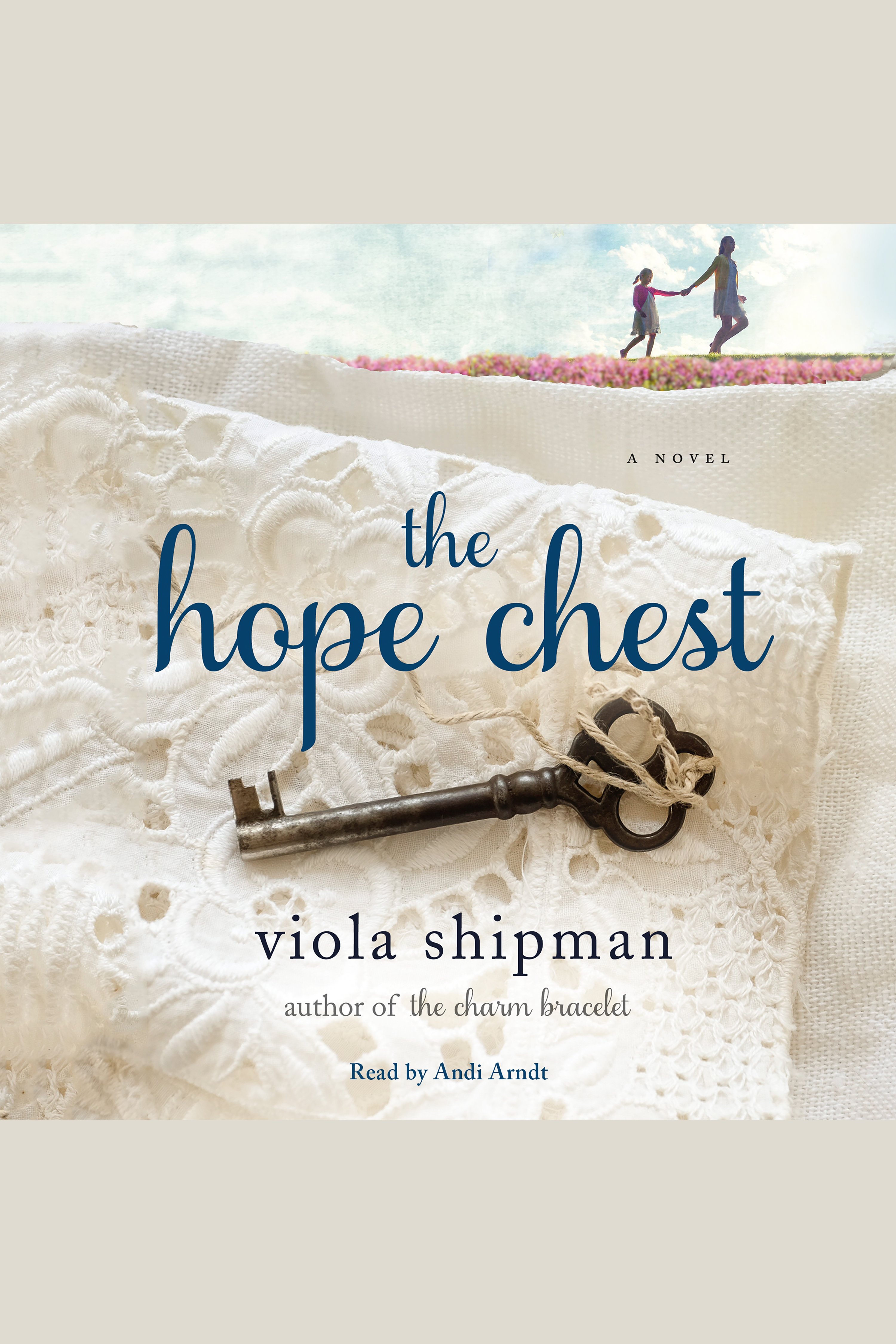 Umschlagbild für The Hope Chest [electronic resource] :