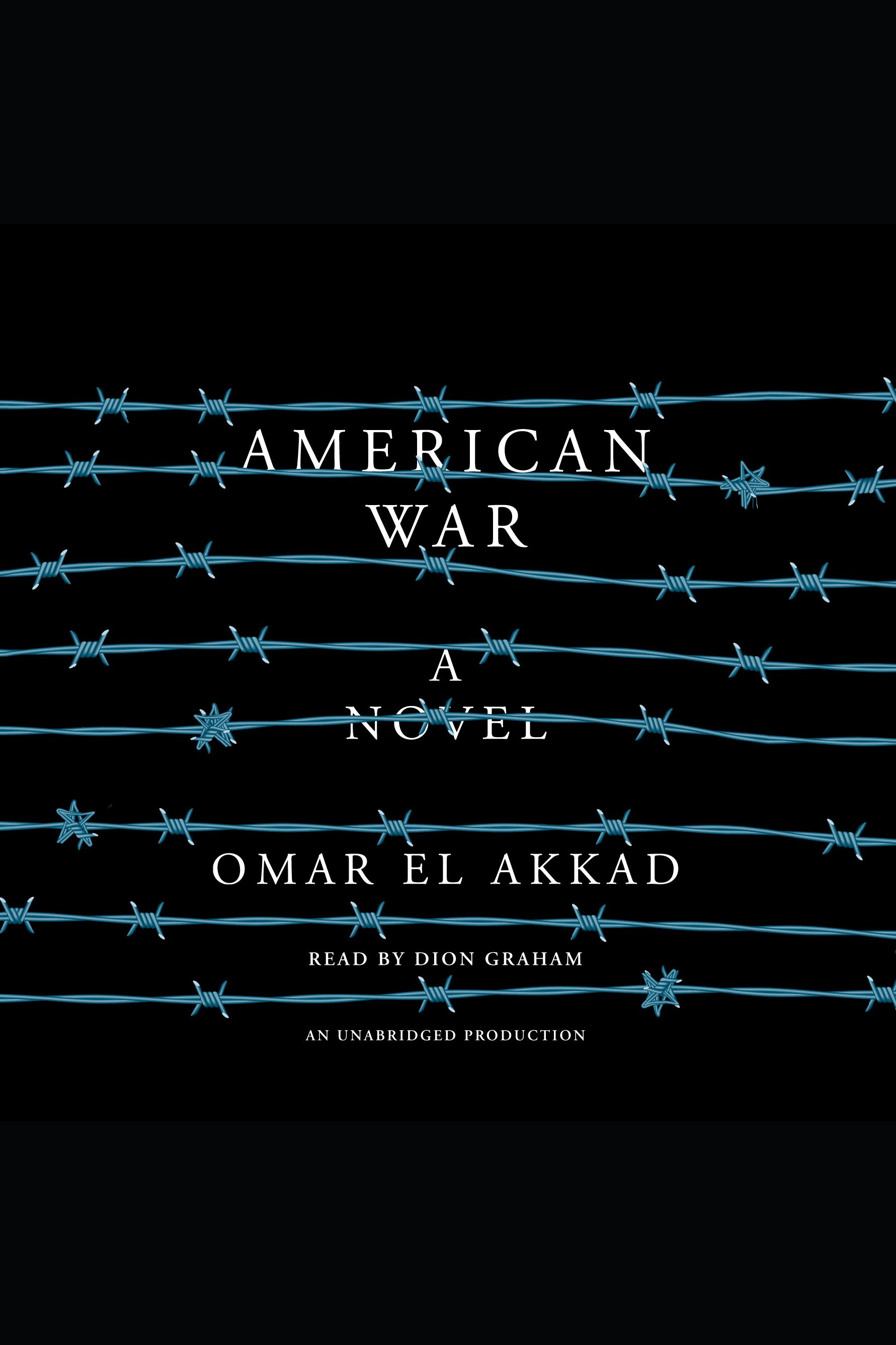 Cover image for American War [electronic resource] : A novel