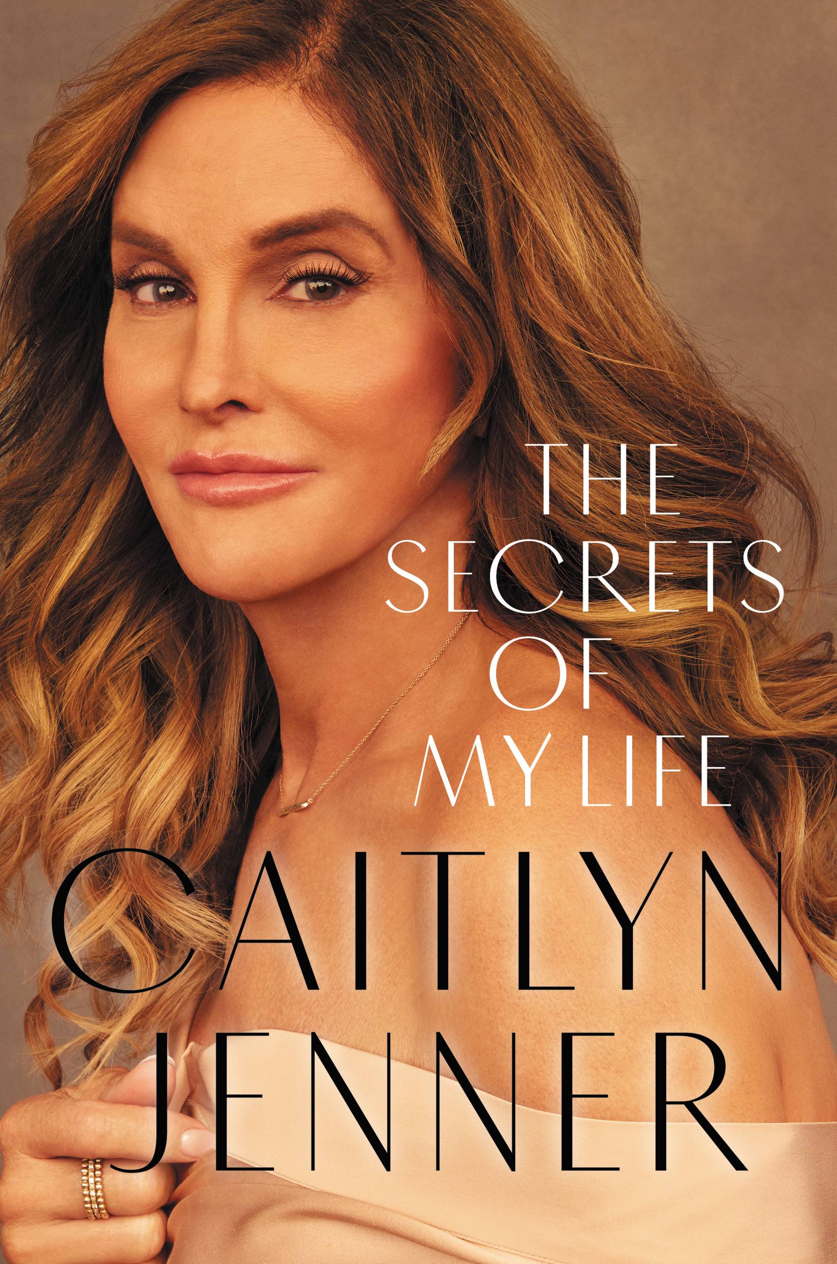 Imagen de portada para The Secrets of My Life [electronic resource] :