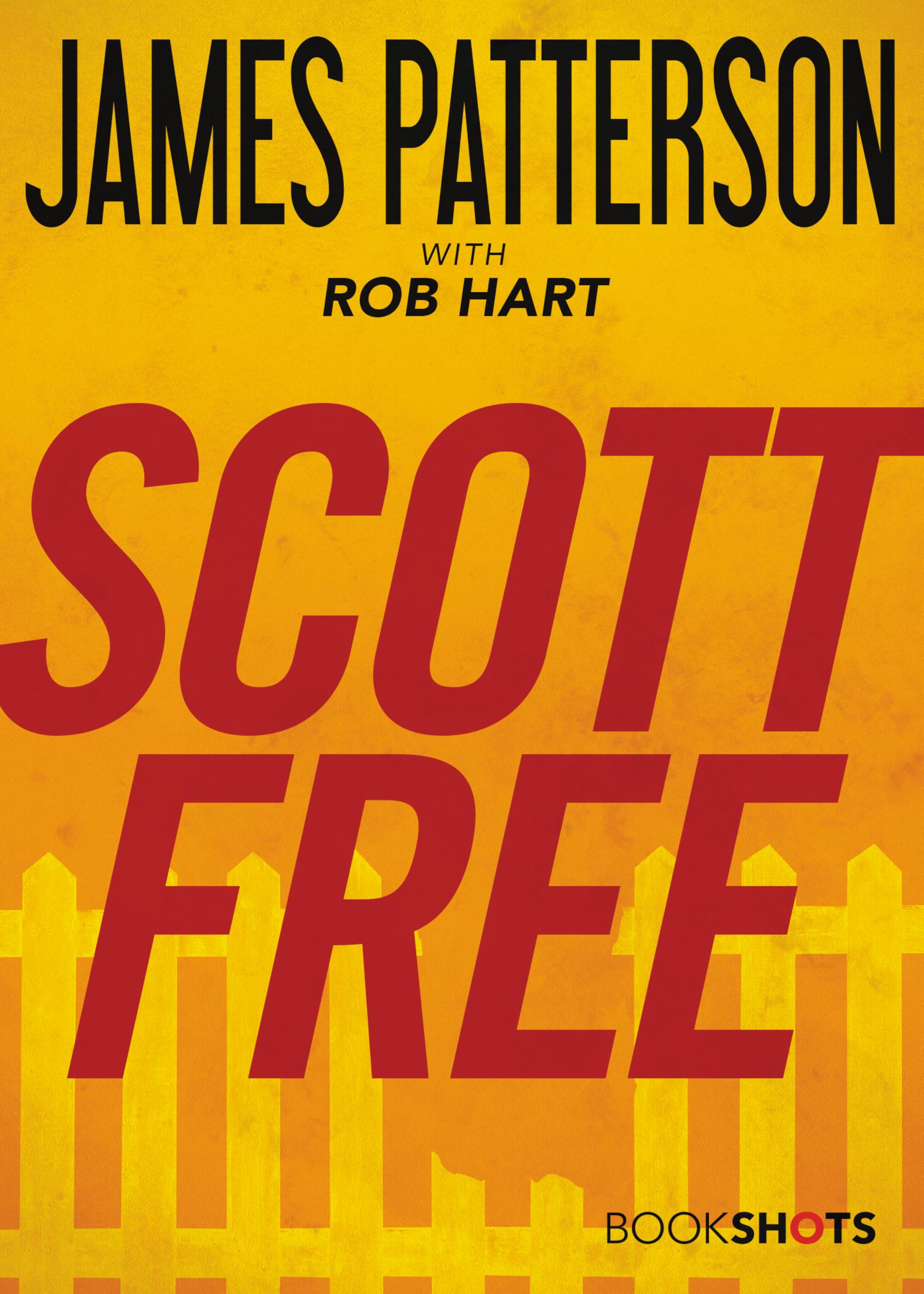 Cover image for Scott Free [electronic resource] :
