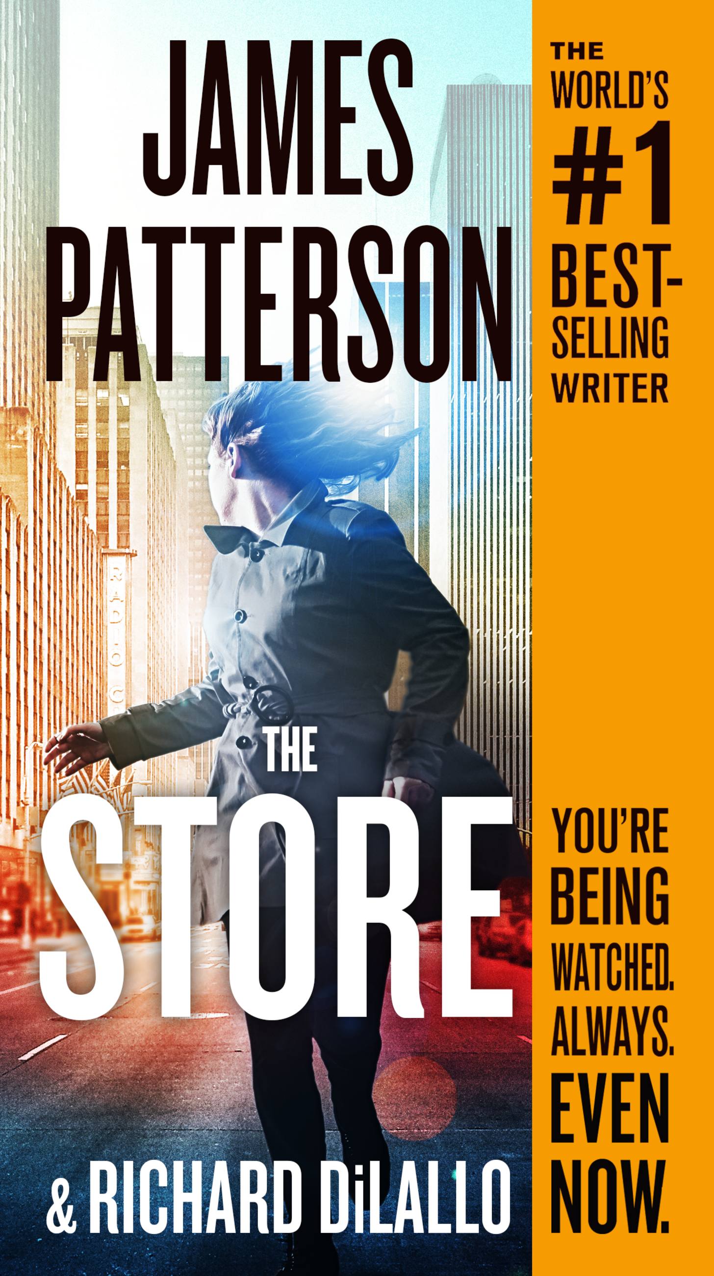 Umschlagbild für The Store [electronic resource] :