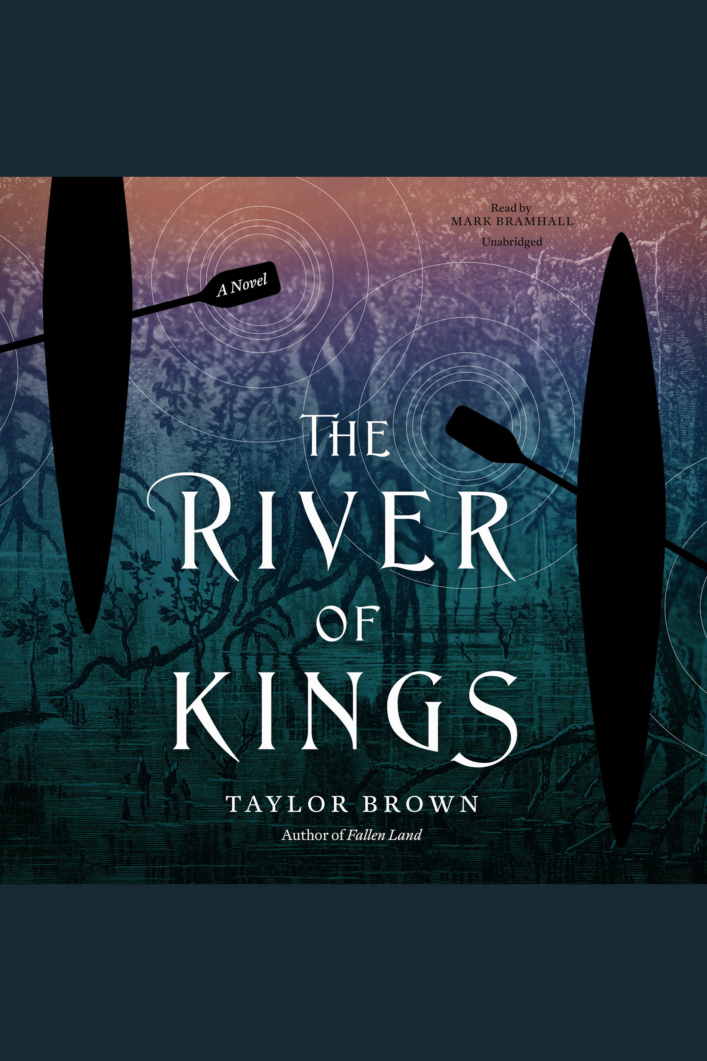 The river of kings cover image