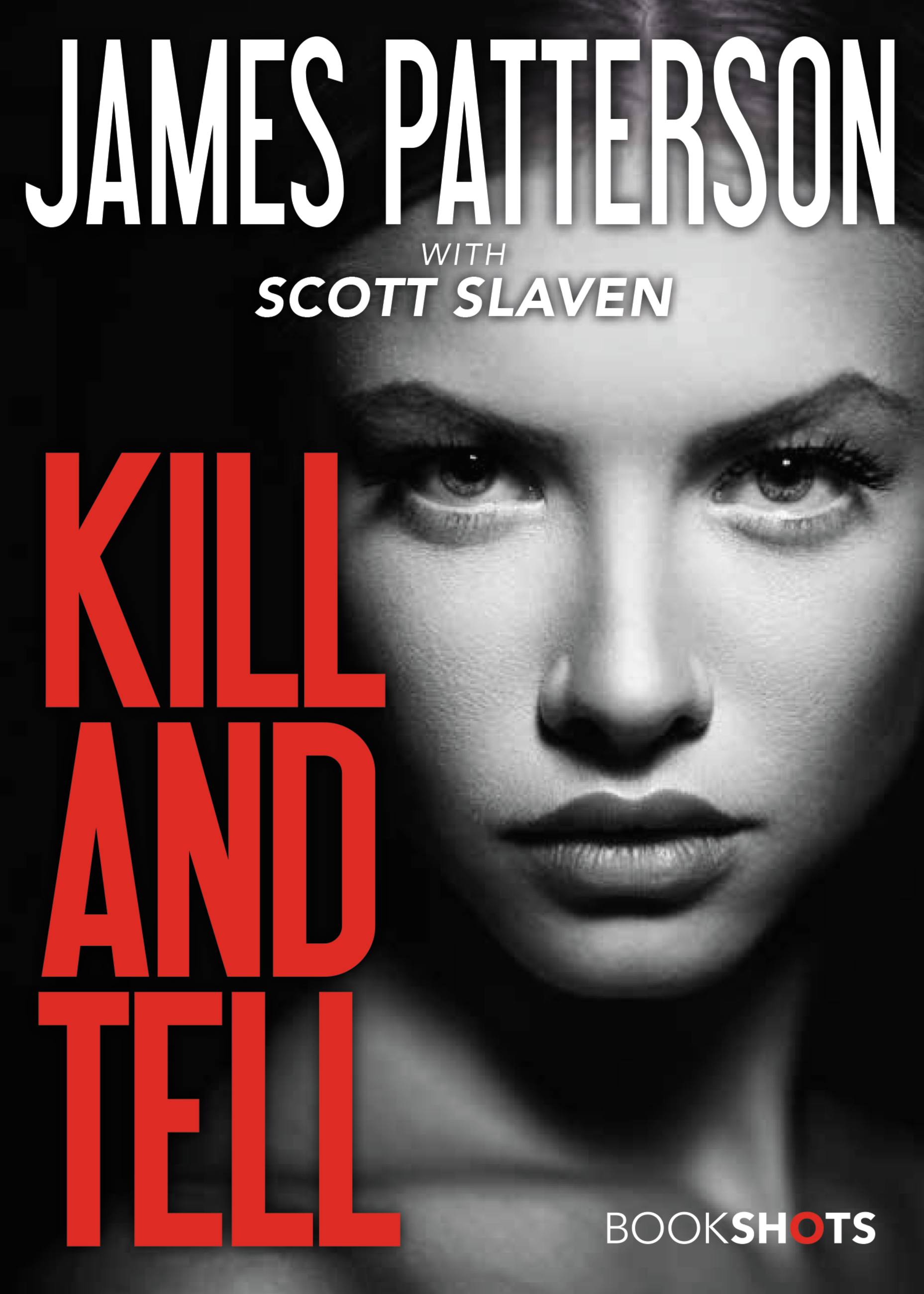 Imagen de portada para Kill and Tell [electronic resource] :