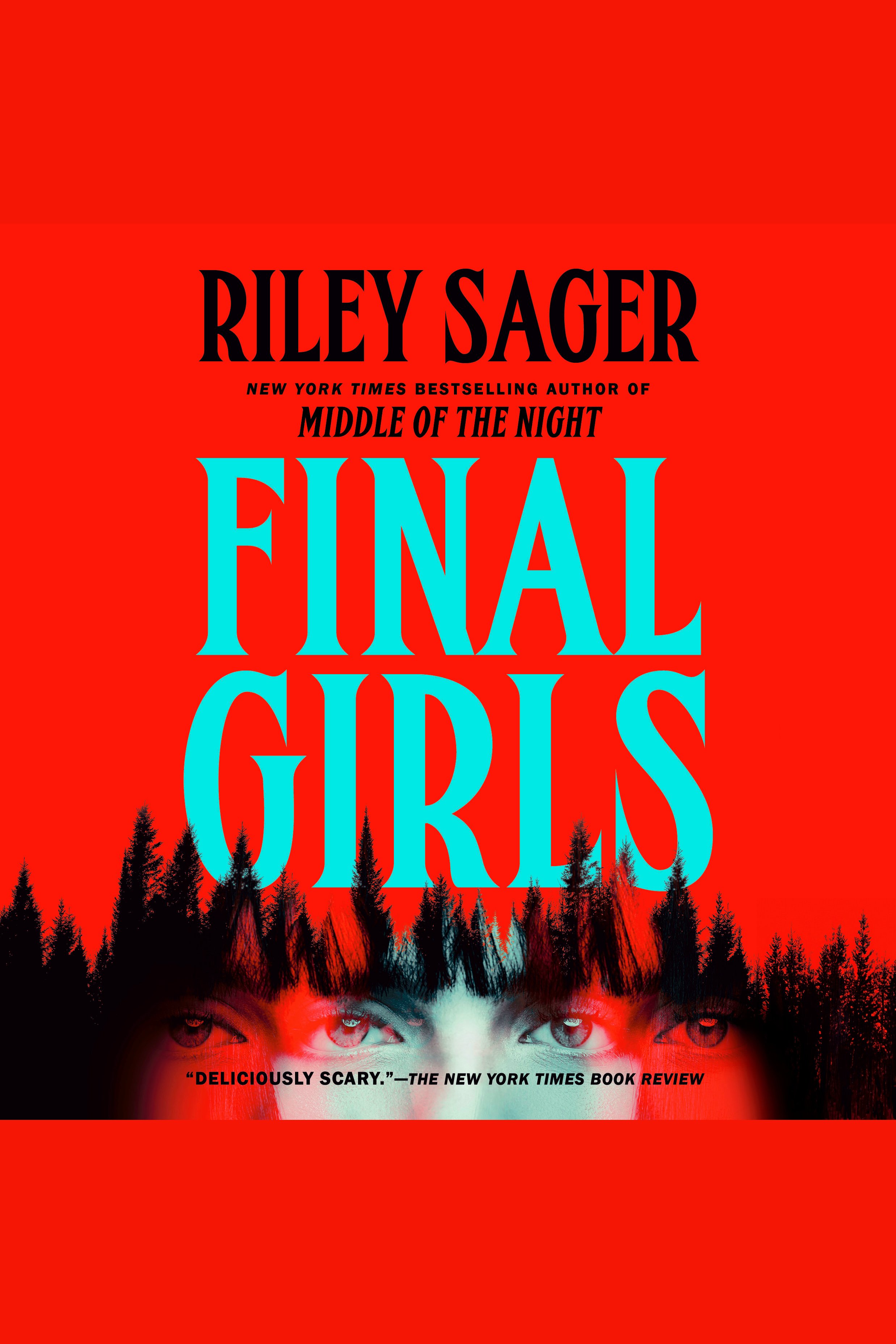 Final Girls cover image