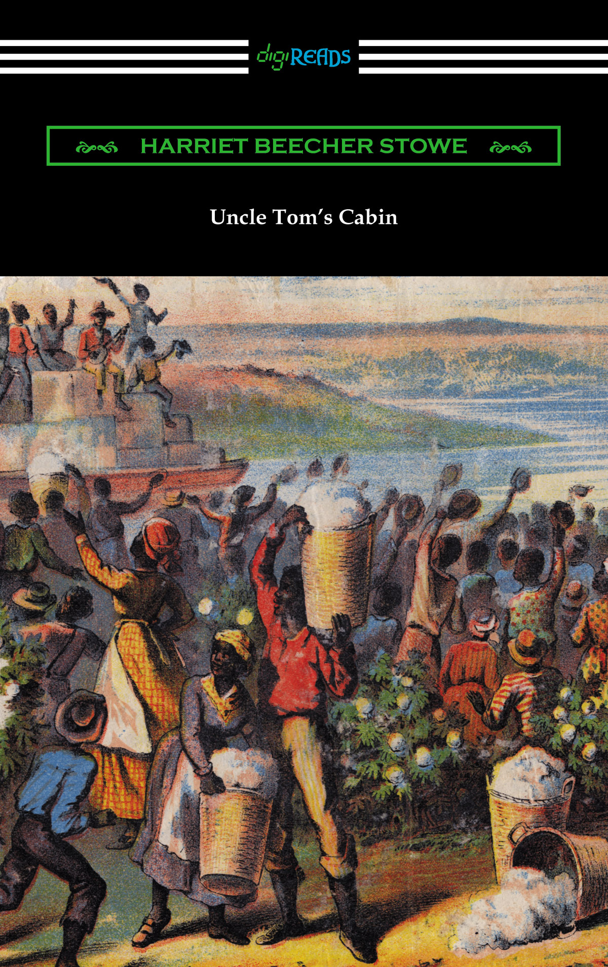 Uncle Tom's cabin