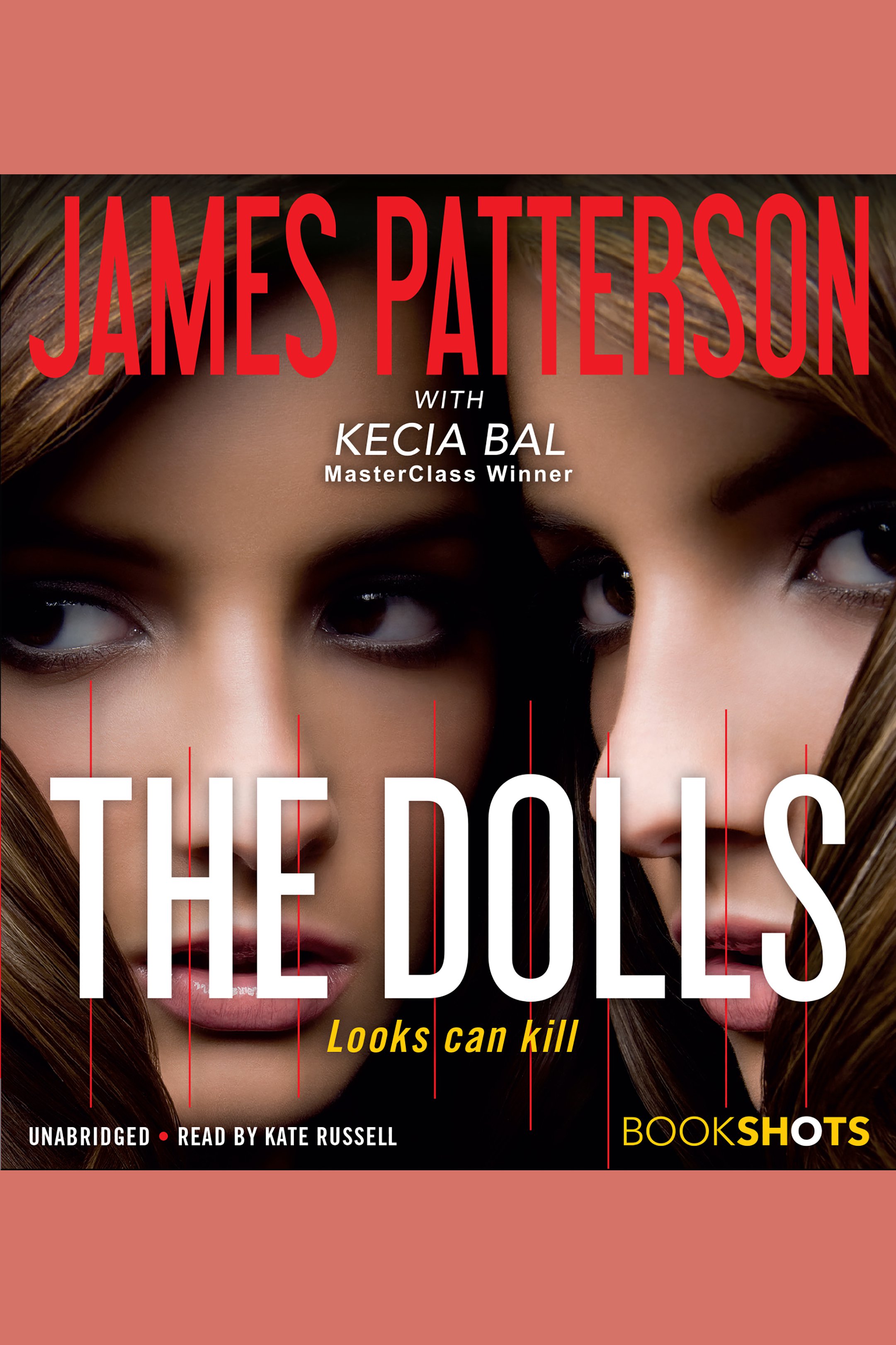 Cover image for The Dolls [electronic resource] :