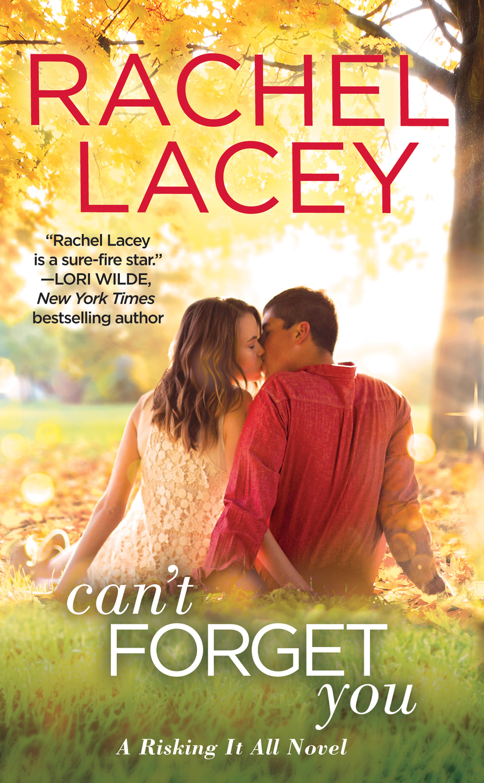 Imagen de portada para Can't Forget You [electronic resource] :