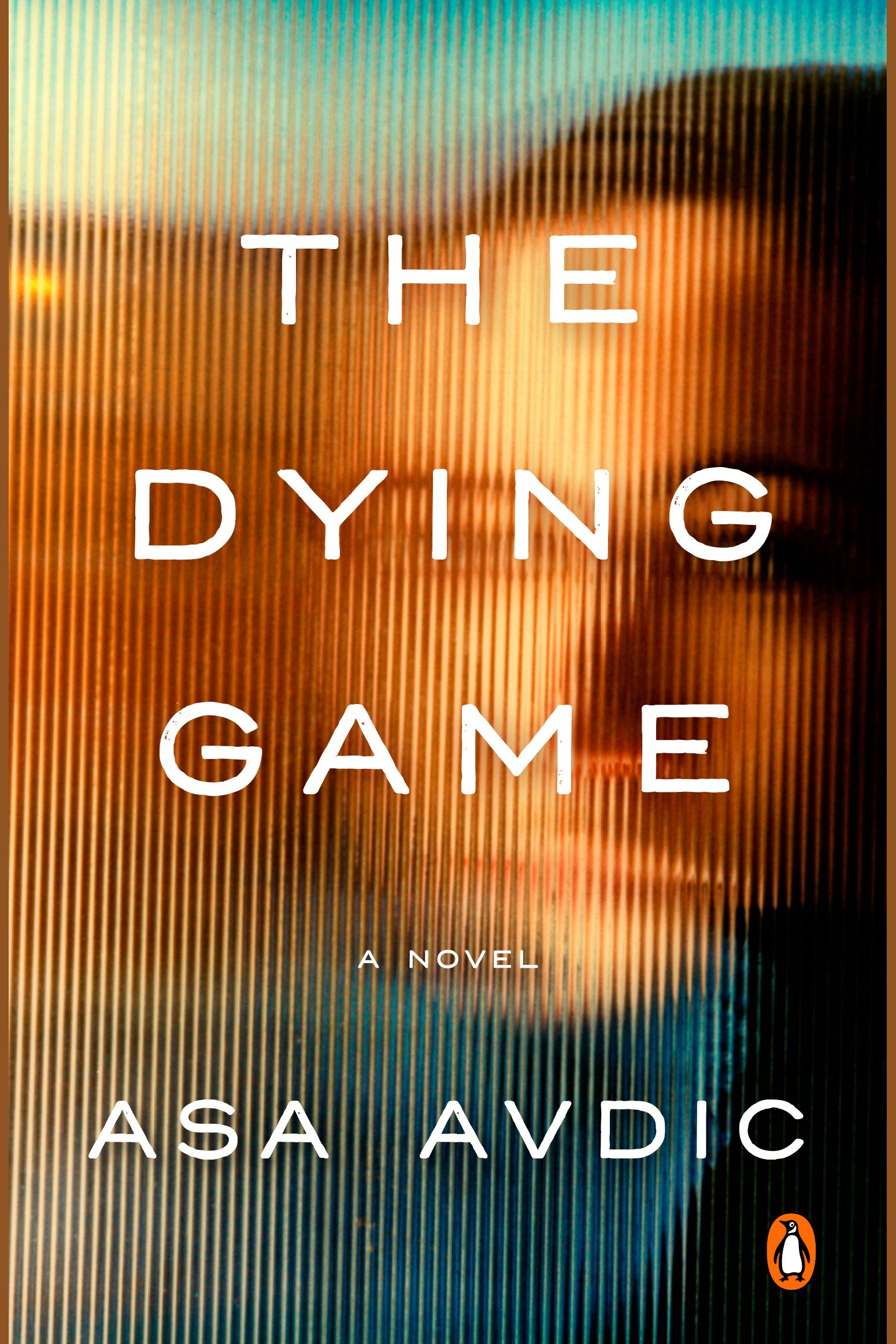 Cover image for The Dying Game [electronic resource] :
