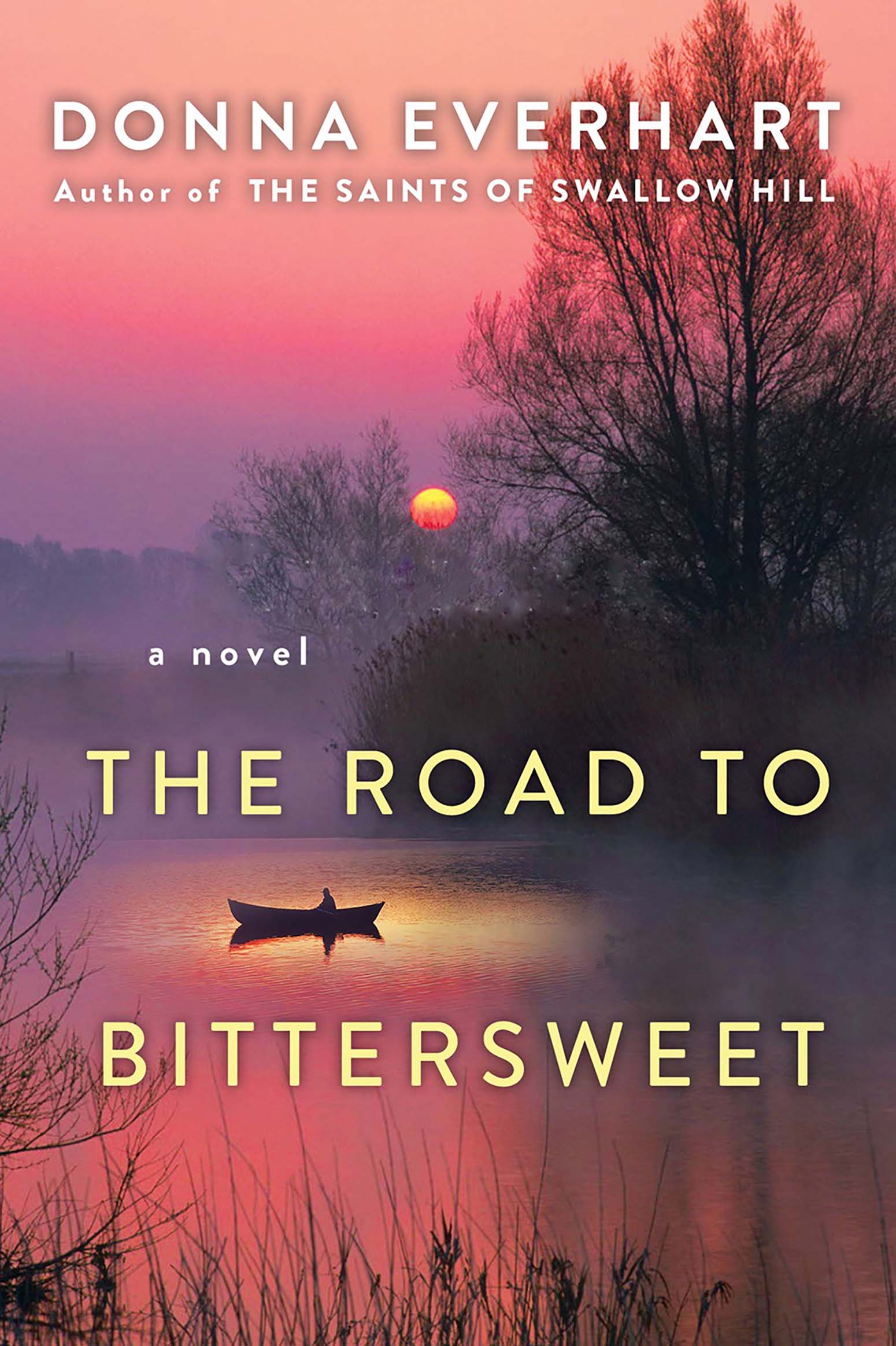 The road to bittersweet cover image