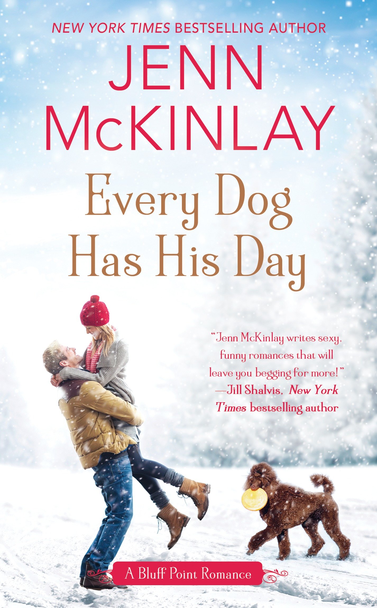Image de couverture de Every Dog Has His Day [electronic resource] :