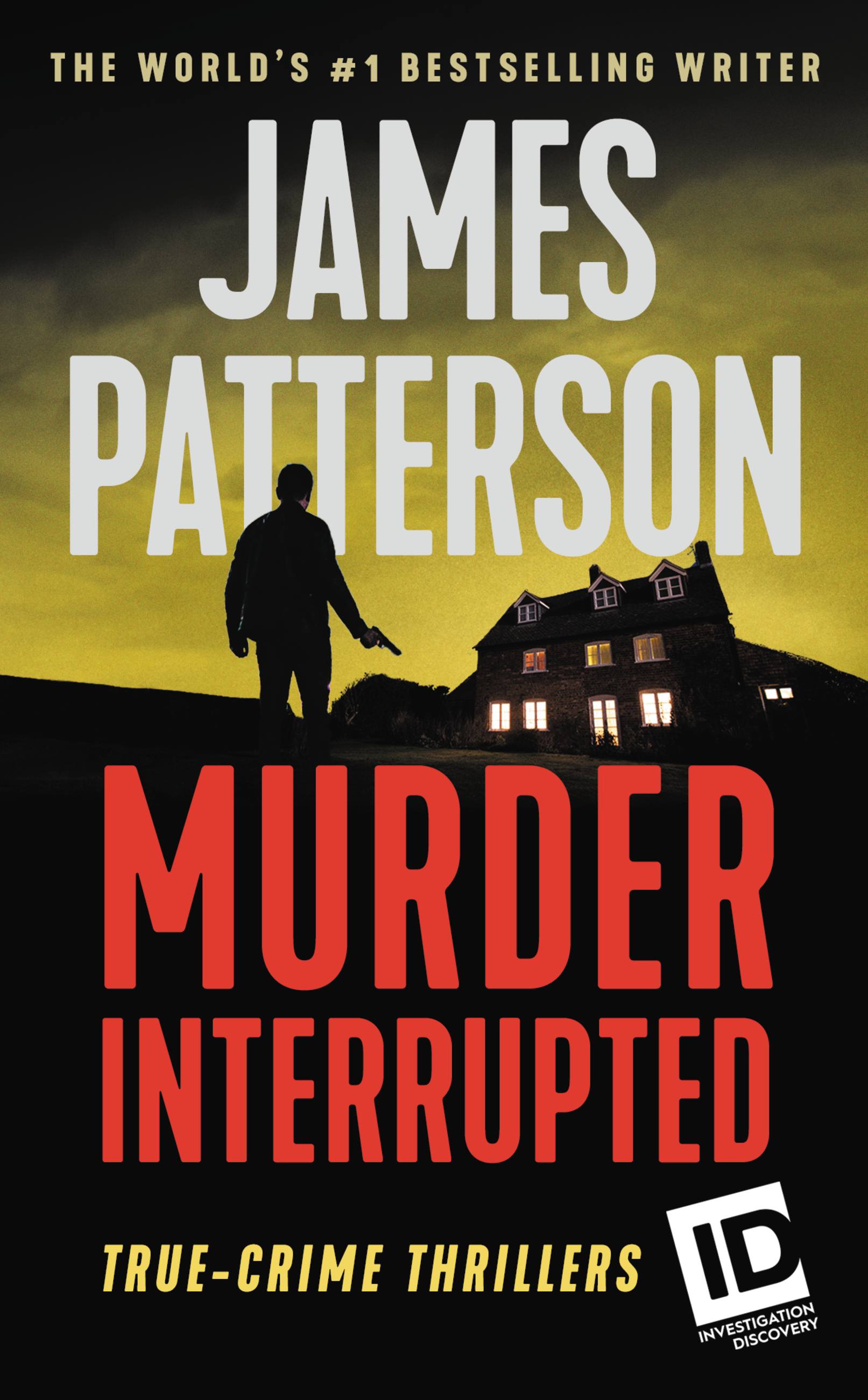 Imagen de portada para Murder, Interrupted [electronic resource] :