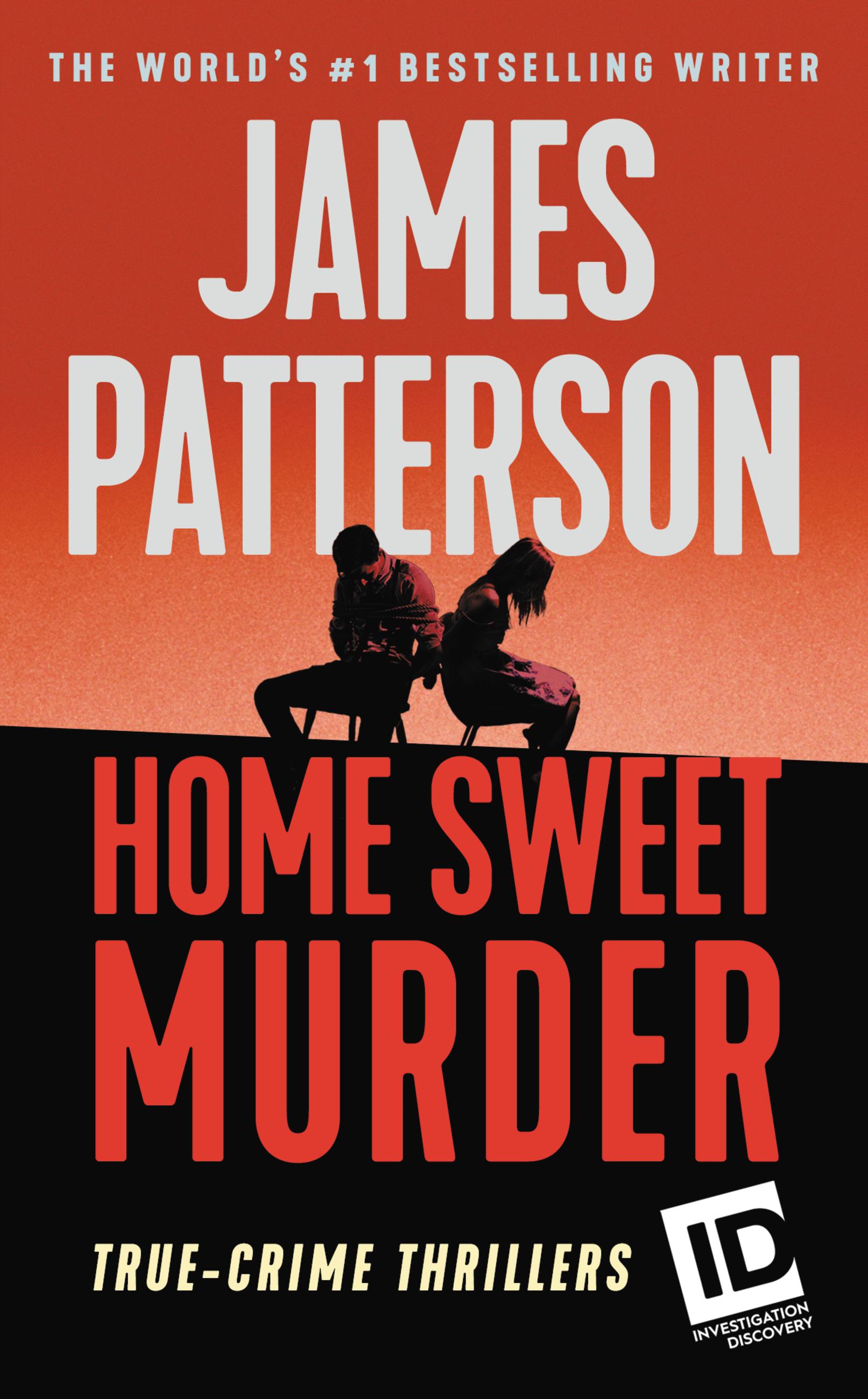 Umschlagbild für Home Sweet Murder [electronic resource] :